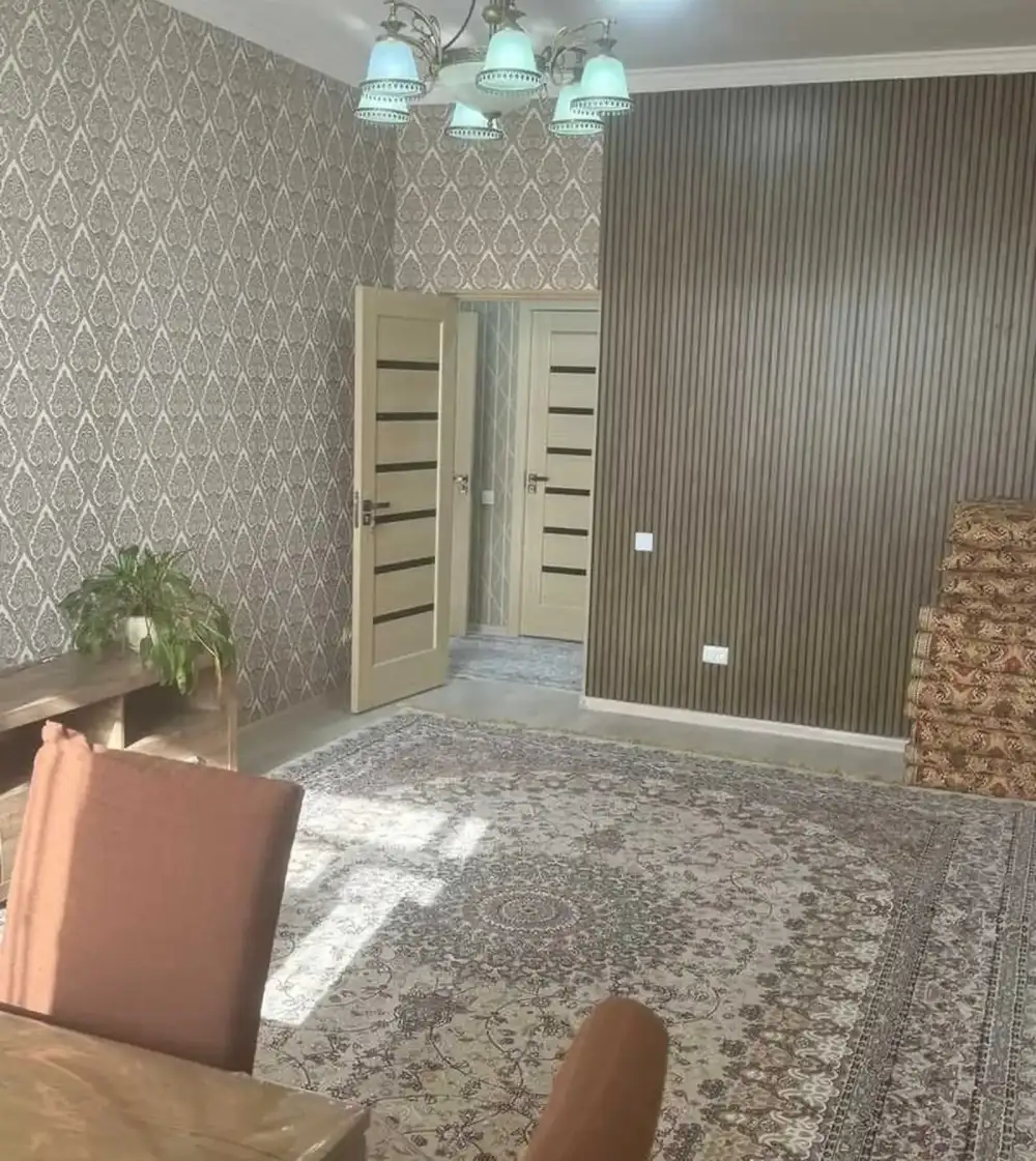 2-комн. квартира, 8 этаж, 65м², Сино — фото 9