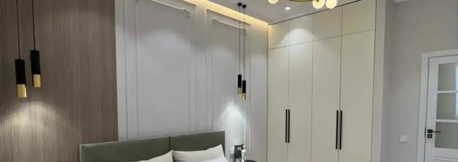 2-комн. квартира, 16 этаж, 76м², Шохмансур дом Бустон Сити — фото 3