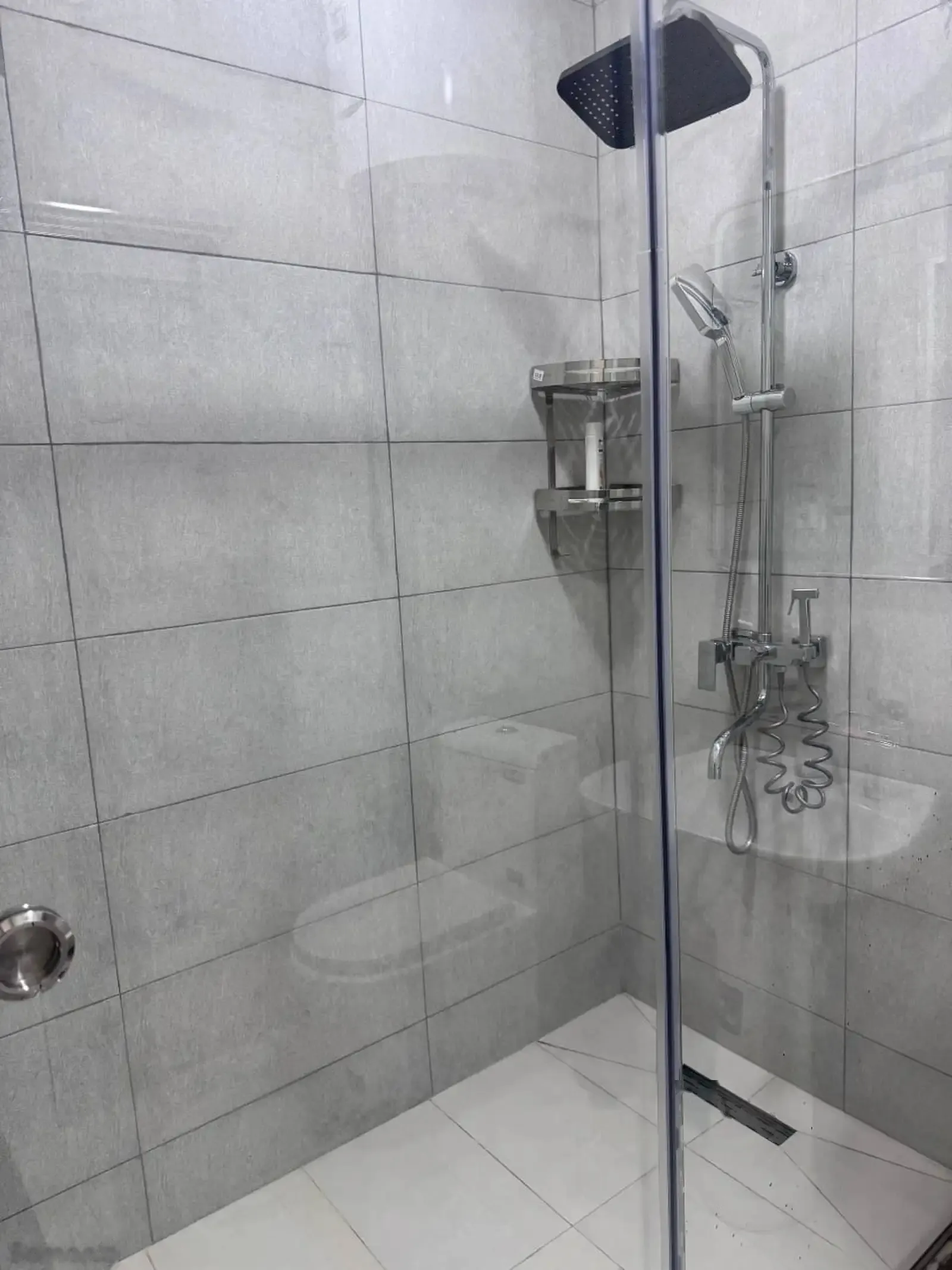 3-комн. квартира, 4 этаж, 133м², И.Сомони — фото 14