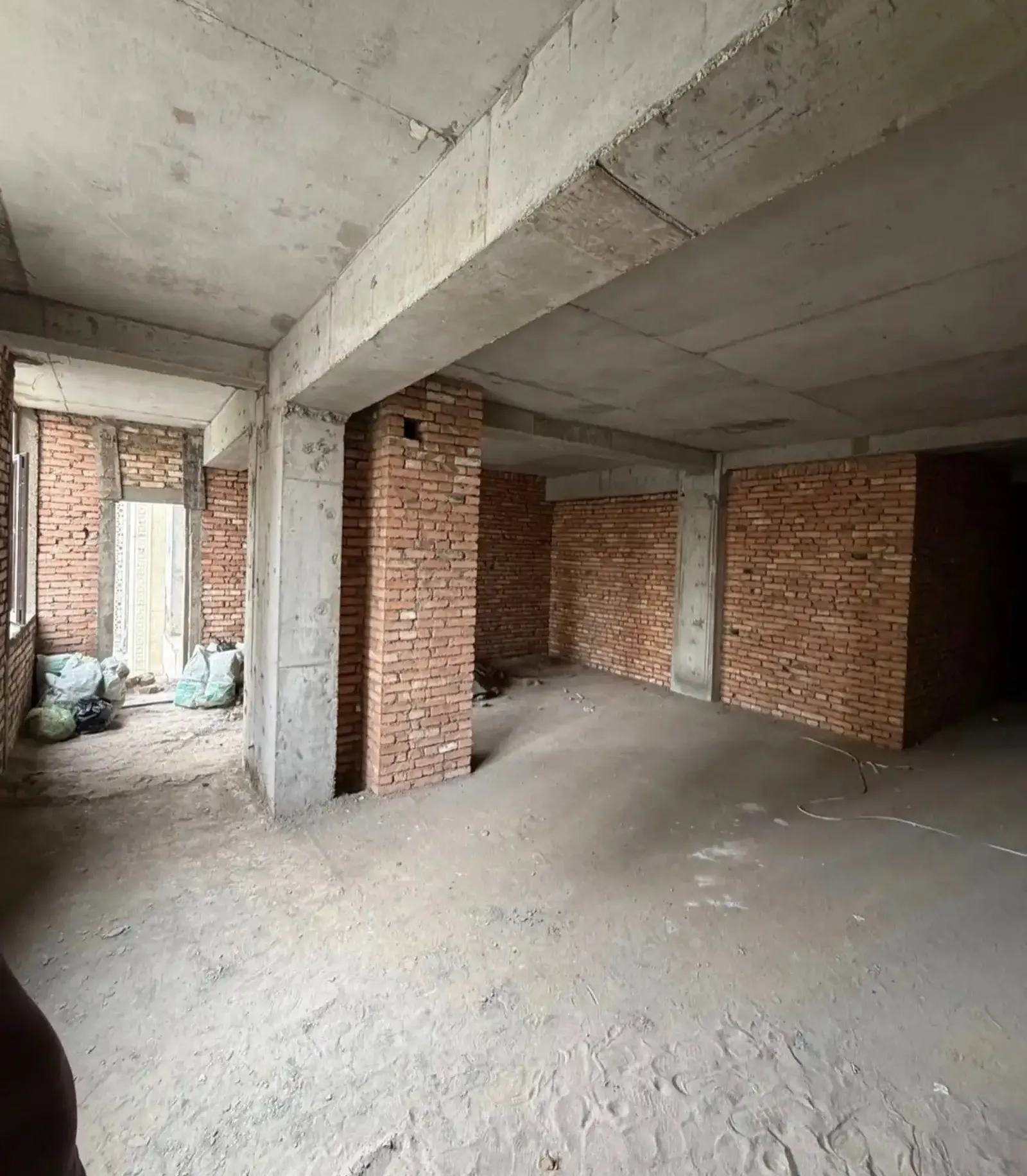 2-комн. квартира, 4 этаж, 71 м², Созидание, чорроха — фото 7