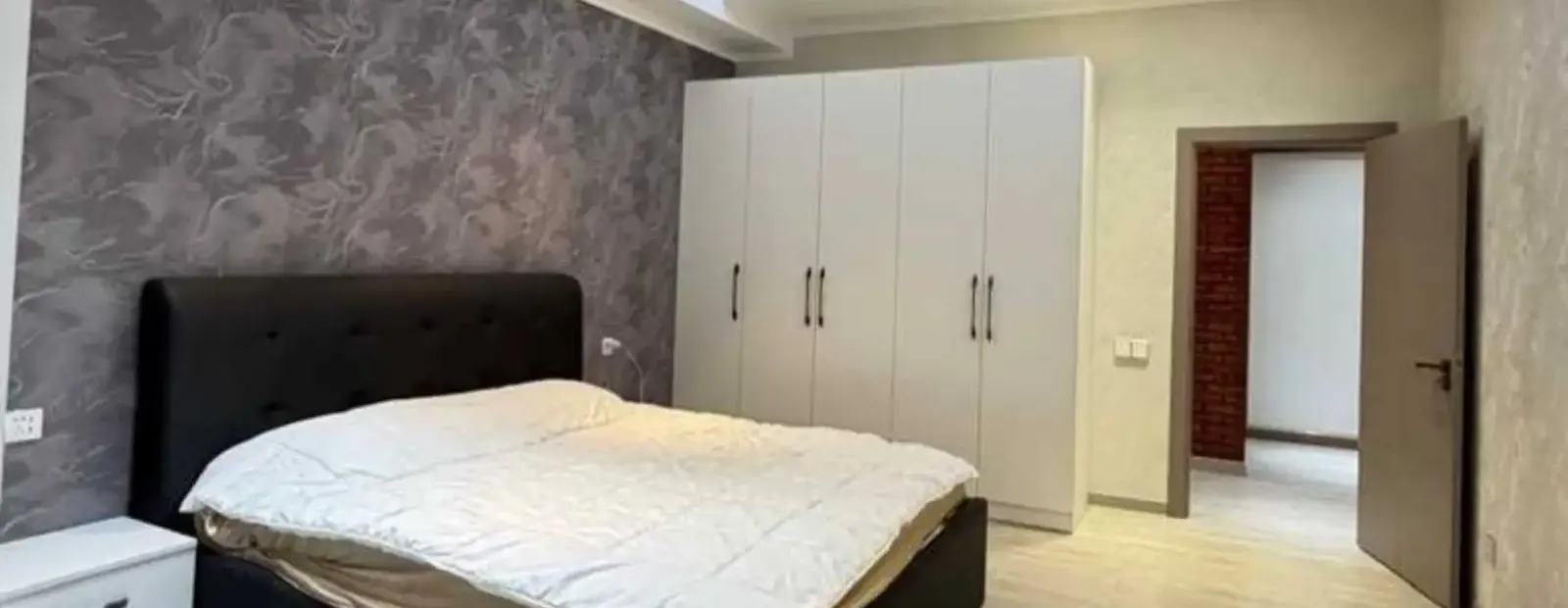 2-комн. квартира, 9 этаж, 98 м², Ашан — фото 4