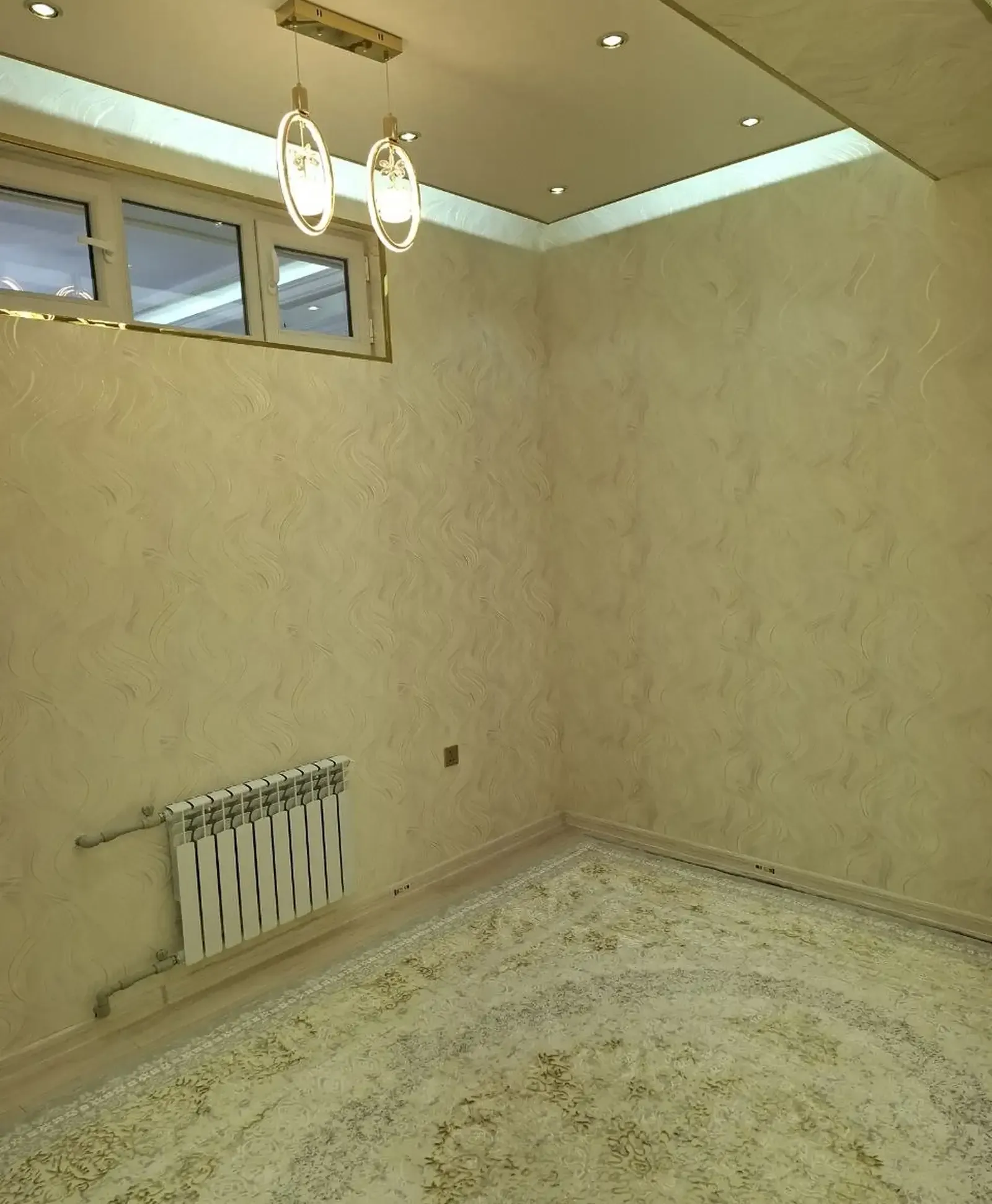 3-комн. квартира, 10 этаж, 87 м², Сино — фото 6