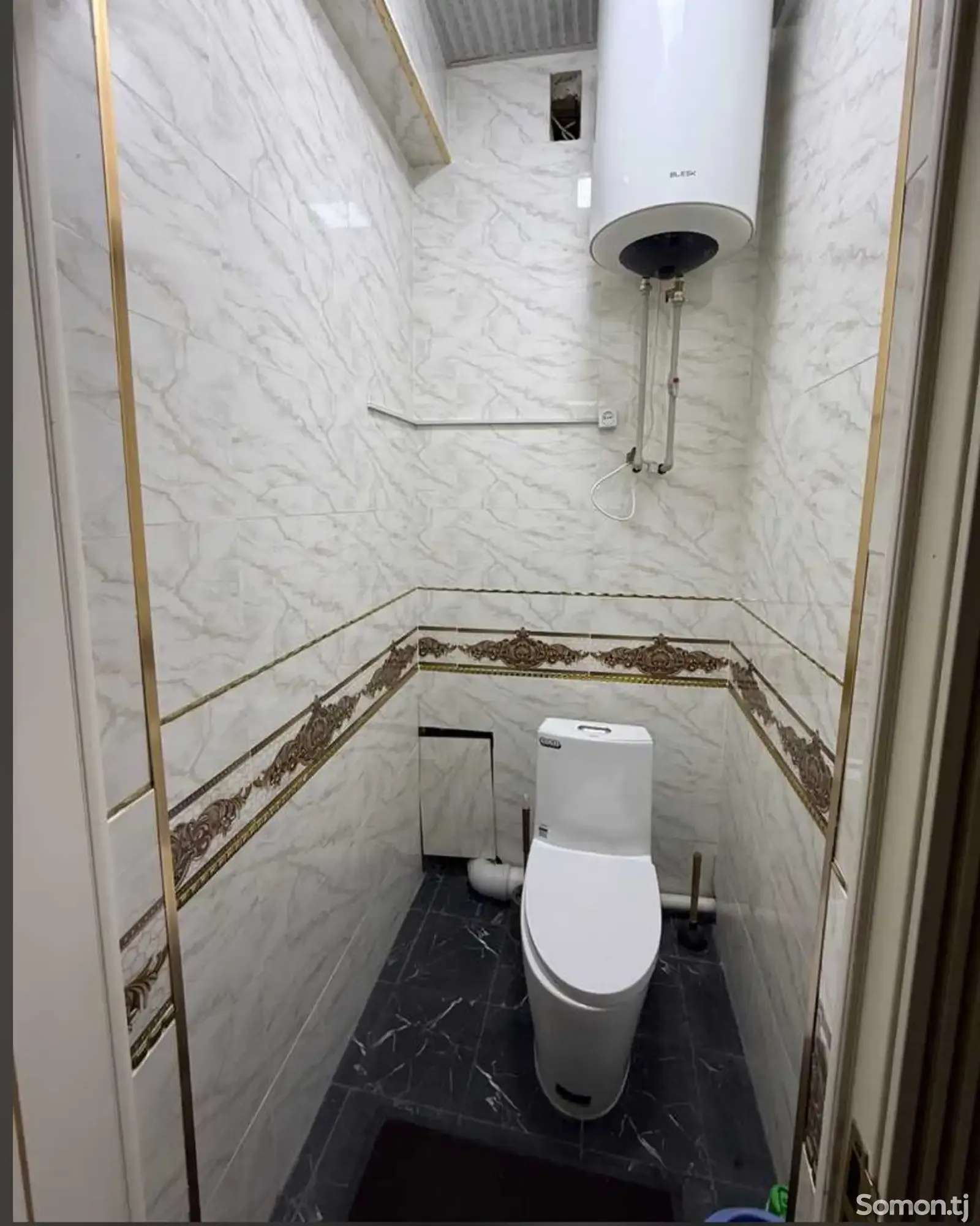 1-комн. квартира, 12 этаж, 54 м², Масчиди Каламшикор Текстиль