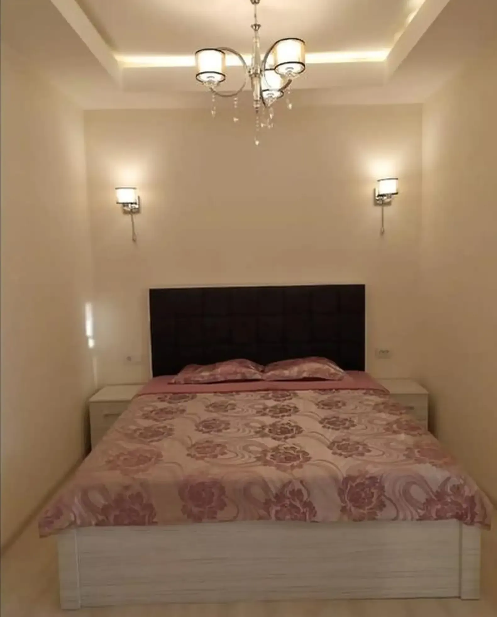 2-комн. квартира, 2 этаж, 75м², И Сомони — фото 4