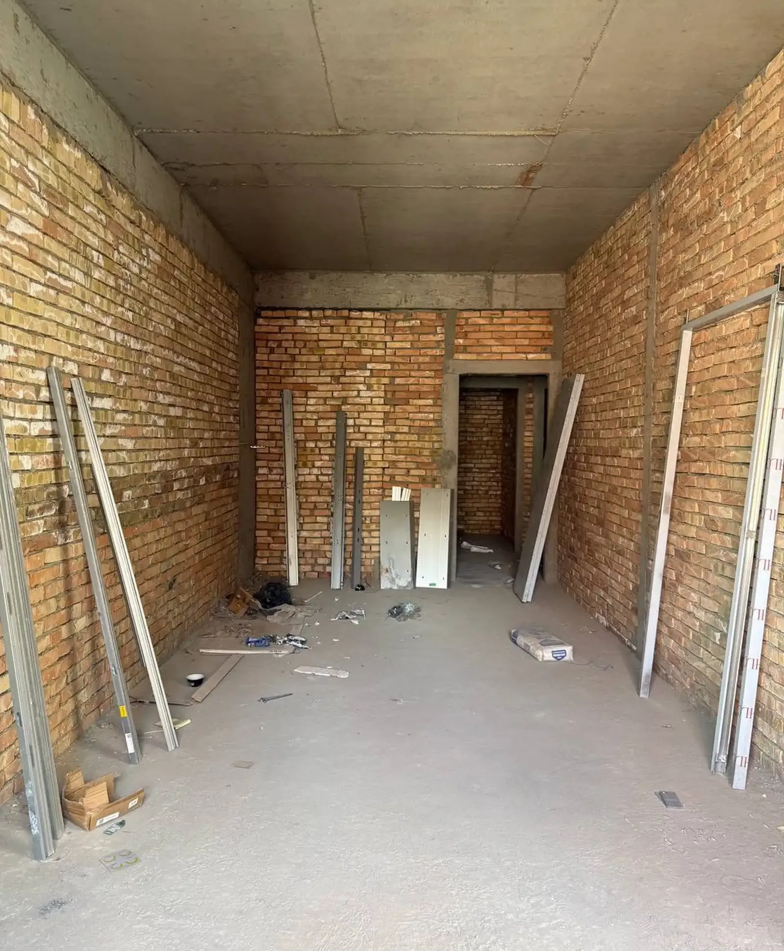 2-комн. квартира, 12 этаж, 75 м², Сино — фото 3