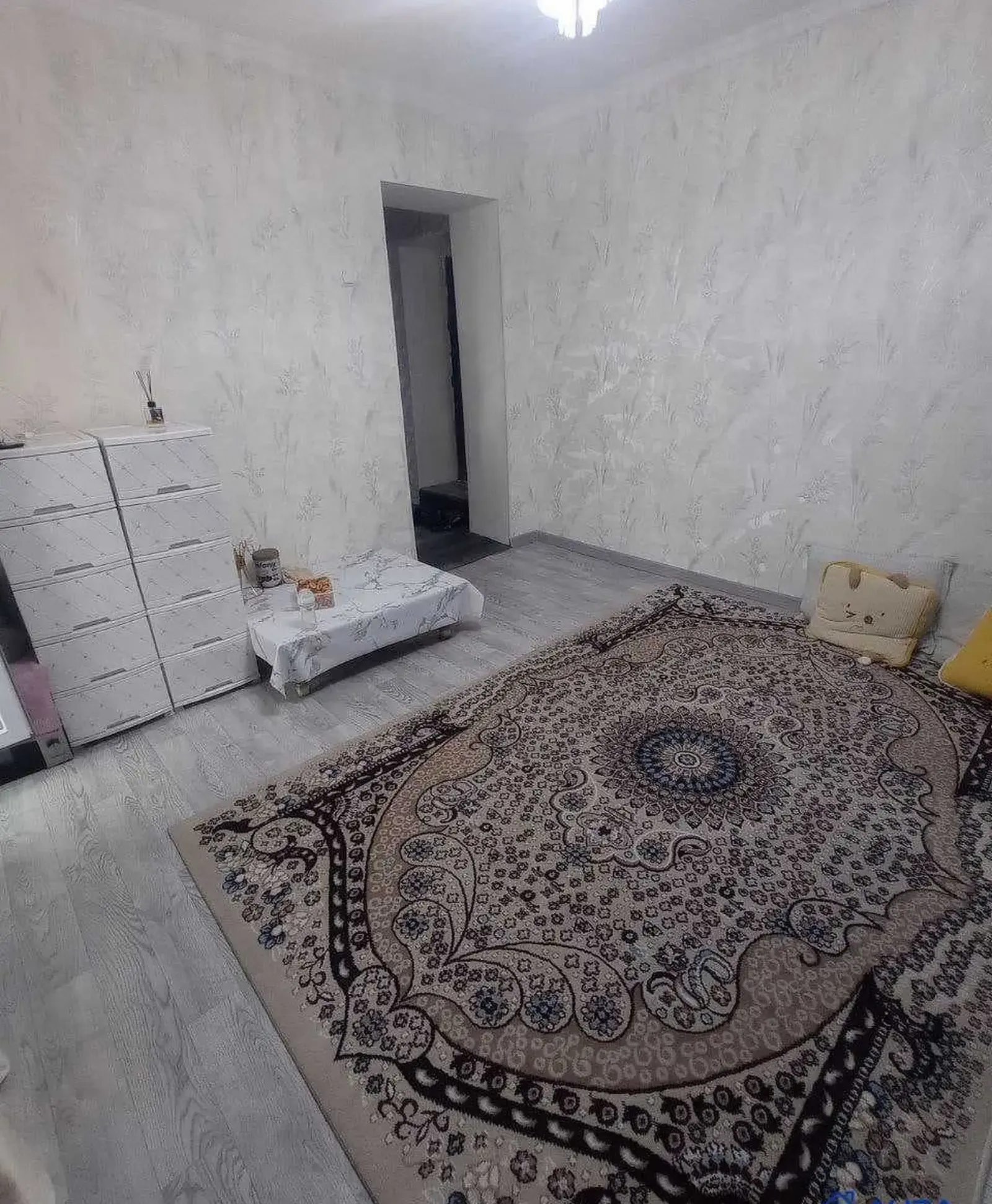 1-комн. квартира, 3 этаж, 28 м², Сино — фото 2