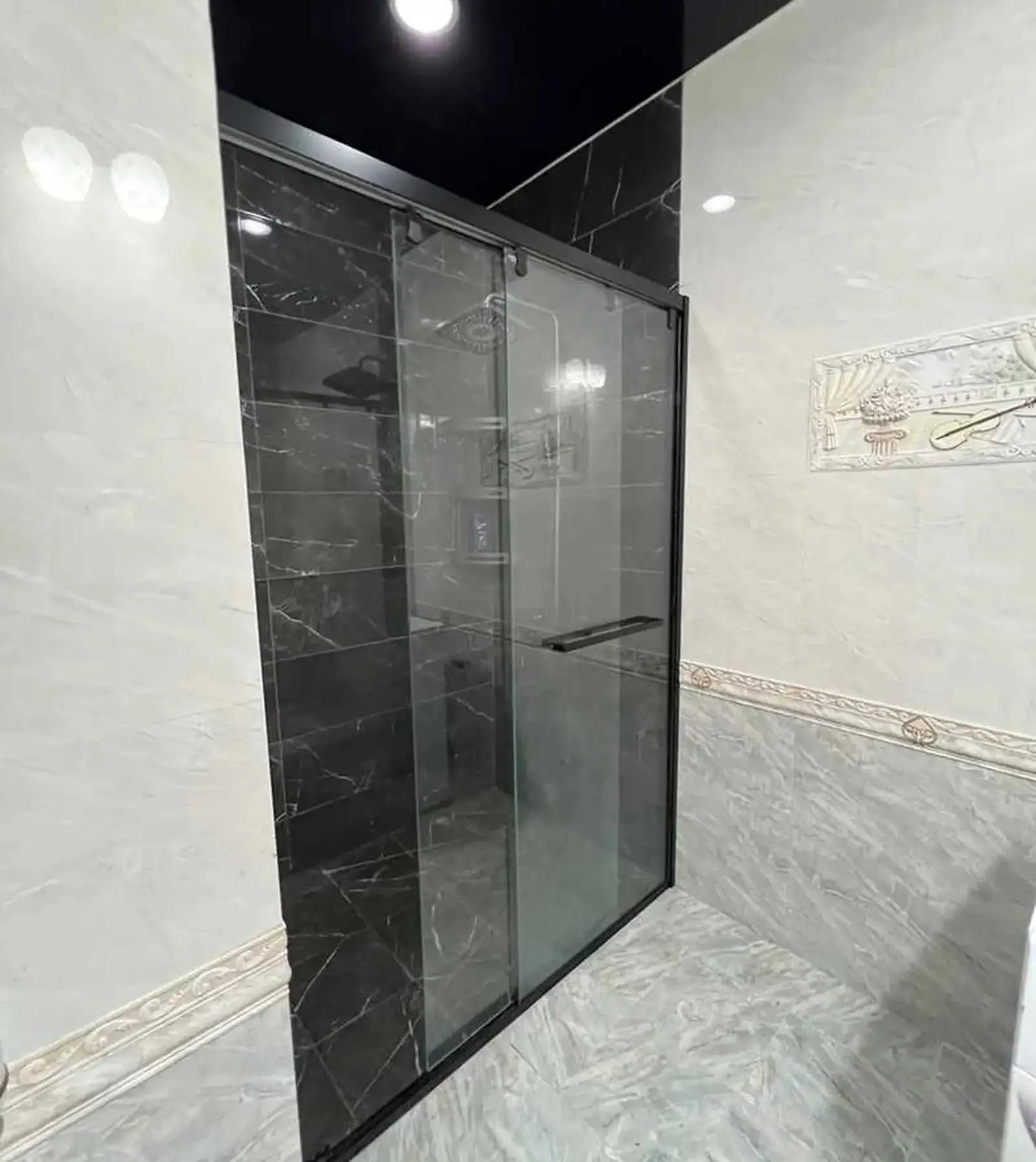 3-комн. квартира, 10 этаж, 100м², Сомони — фото 8