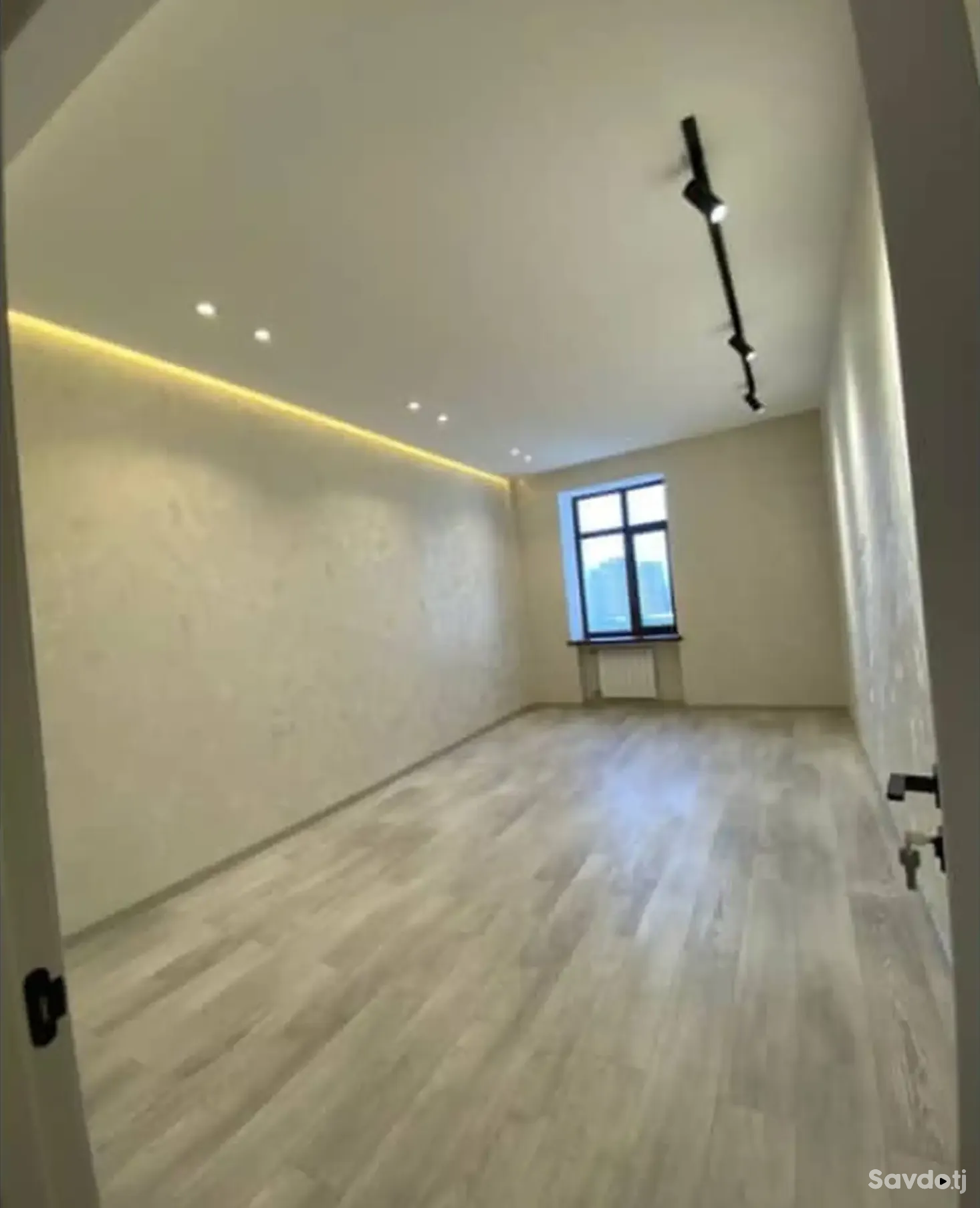 2-комн. квартира, 11 этаж, 78м², Фирдавси — фото 3