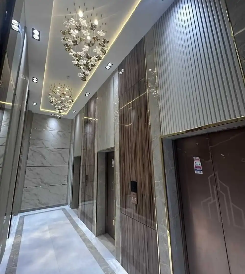 4-комн. квартира, 9 этаж, 199 м², Сино — фото 3