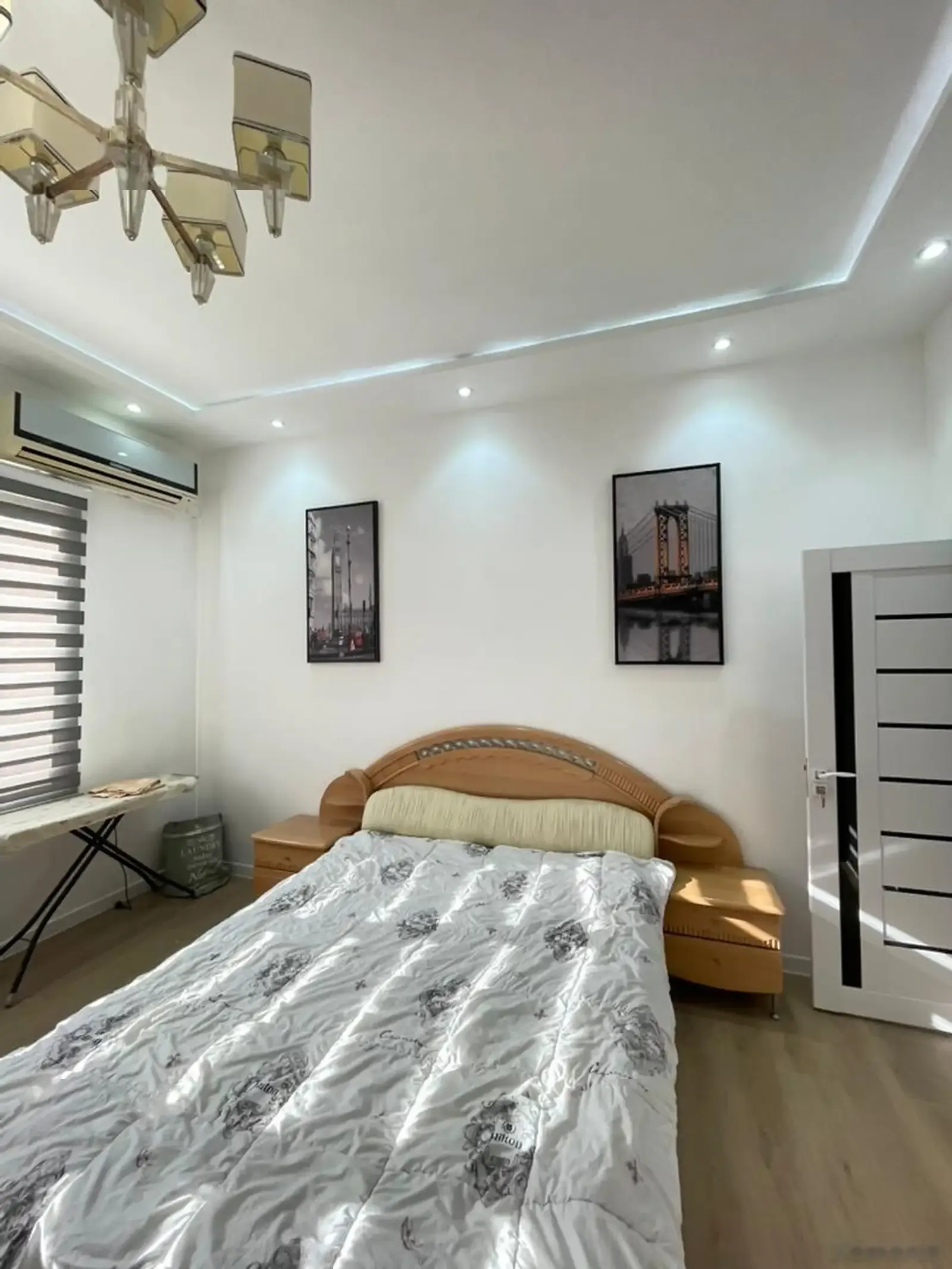 2-комн. квартира, 2 этаж, 60м², Цум — фото 3