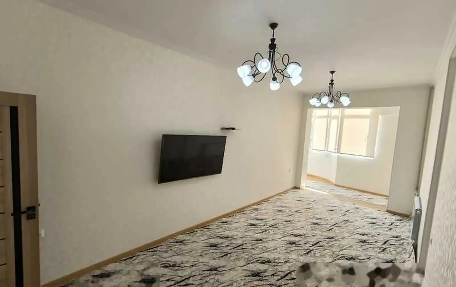 3-комн. квартира, 11 этаж, 100м², Шохмансур — фото 8
