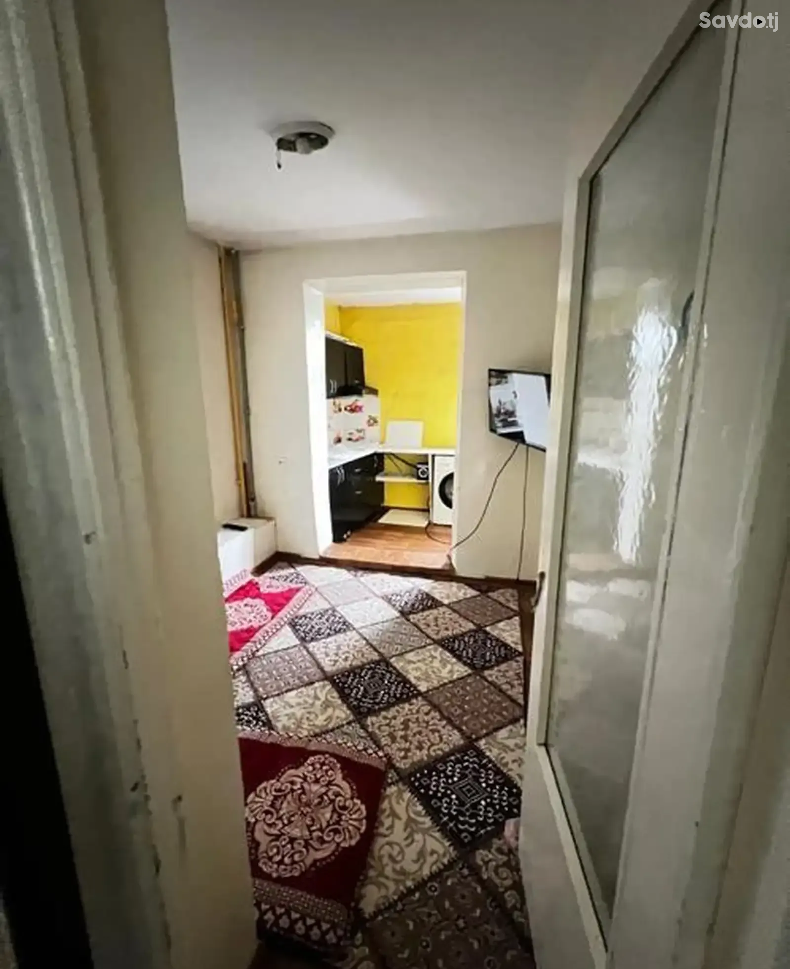 2-комн. квартира, 2 этаж, 50м², Сино — фото 2