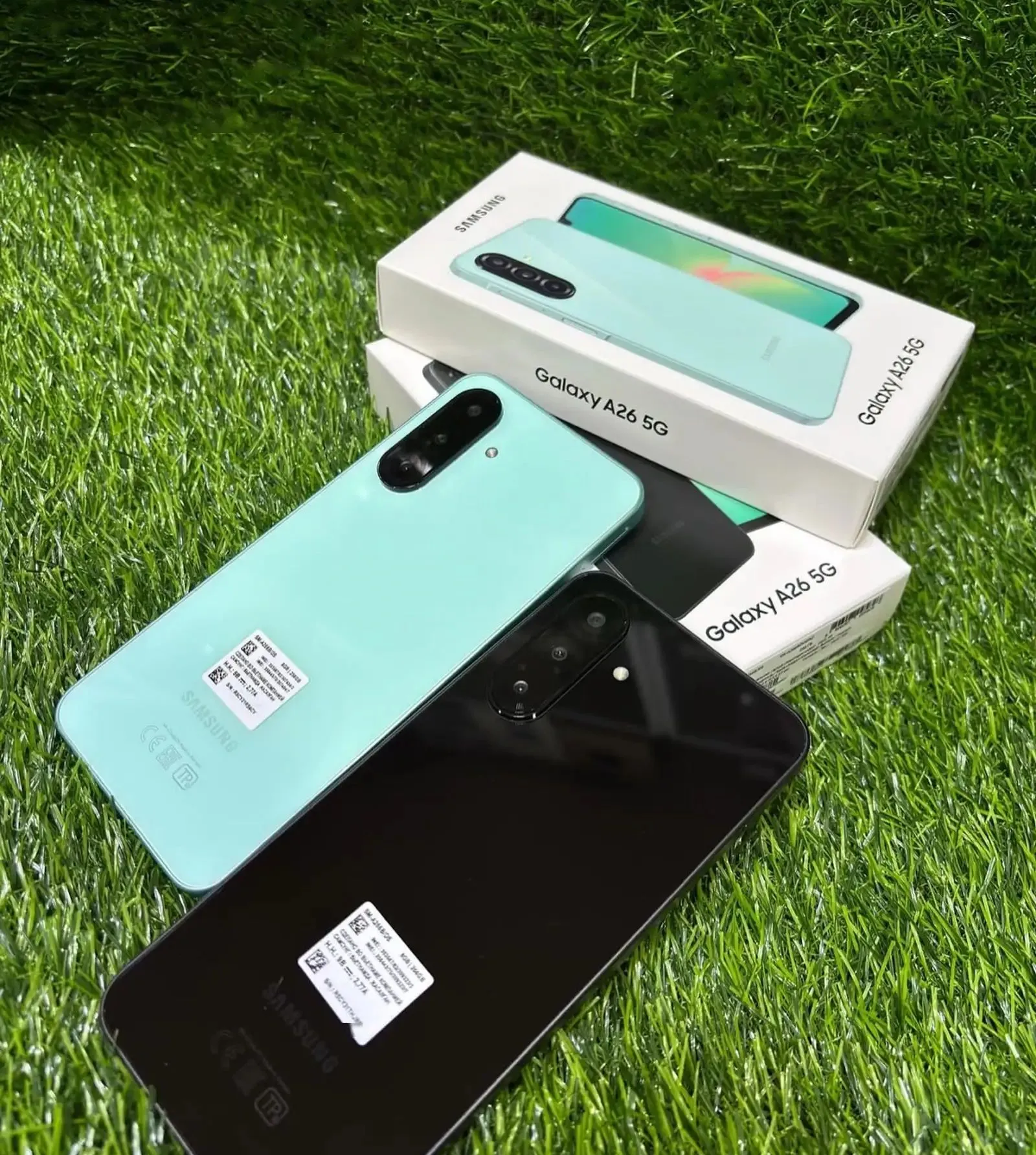 Samsung Galaxy A26 256 gb