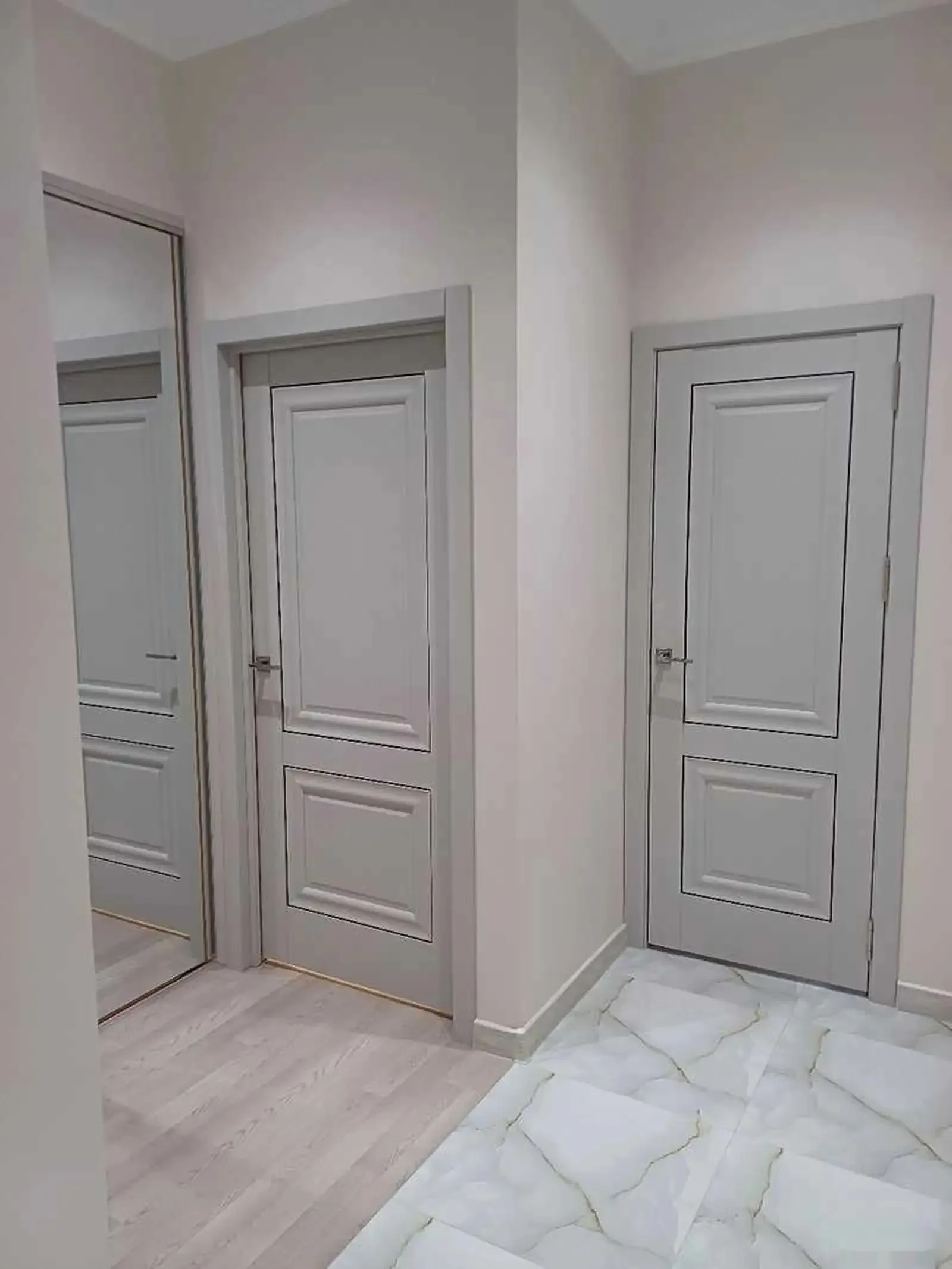 1-комн. квартира, 7 этаж, 50 м², Сомони спартак — фото 7