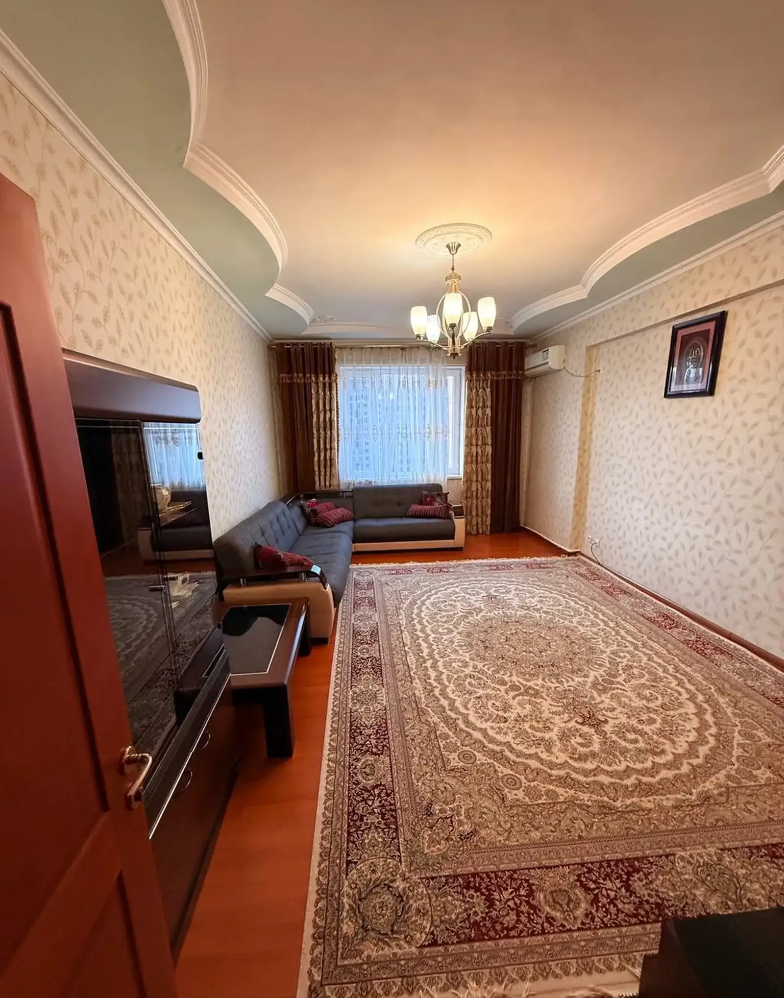 5-комн. квартира, 7 этаж, 161 м², Кохи Борбад,Лаби Рох — фото 8