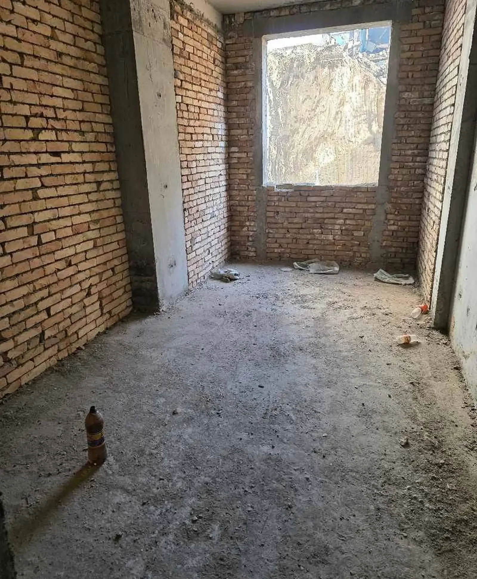 3-комн. квартира, 2 этаж, 121 м², Исмоили Сомони — фото 3