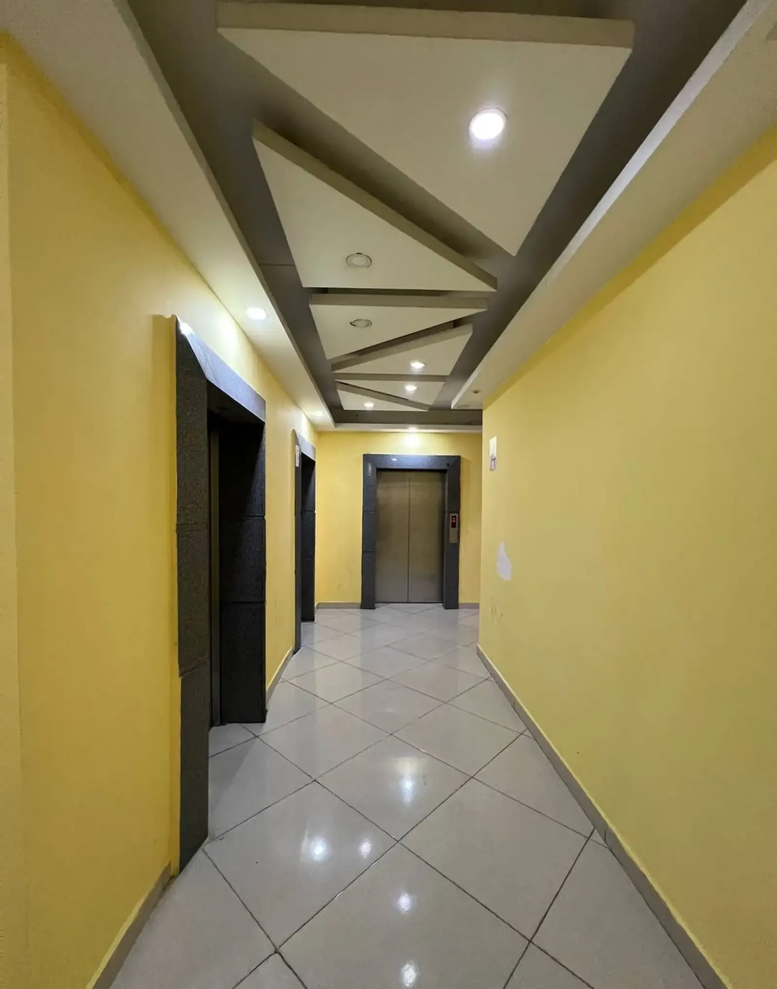 1-комн. квартира, 15 этаж, 53 м², 4 Рохаи Спартак,Симург — фото 8