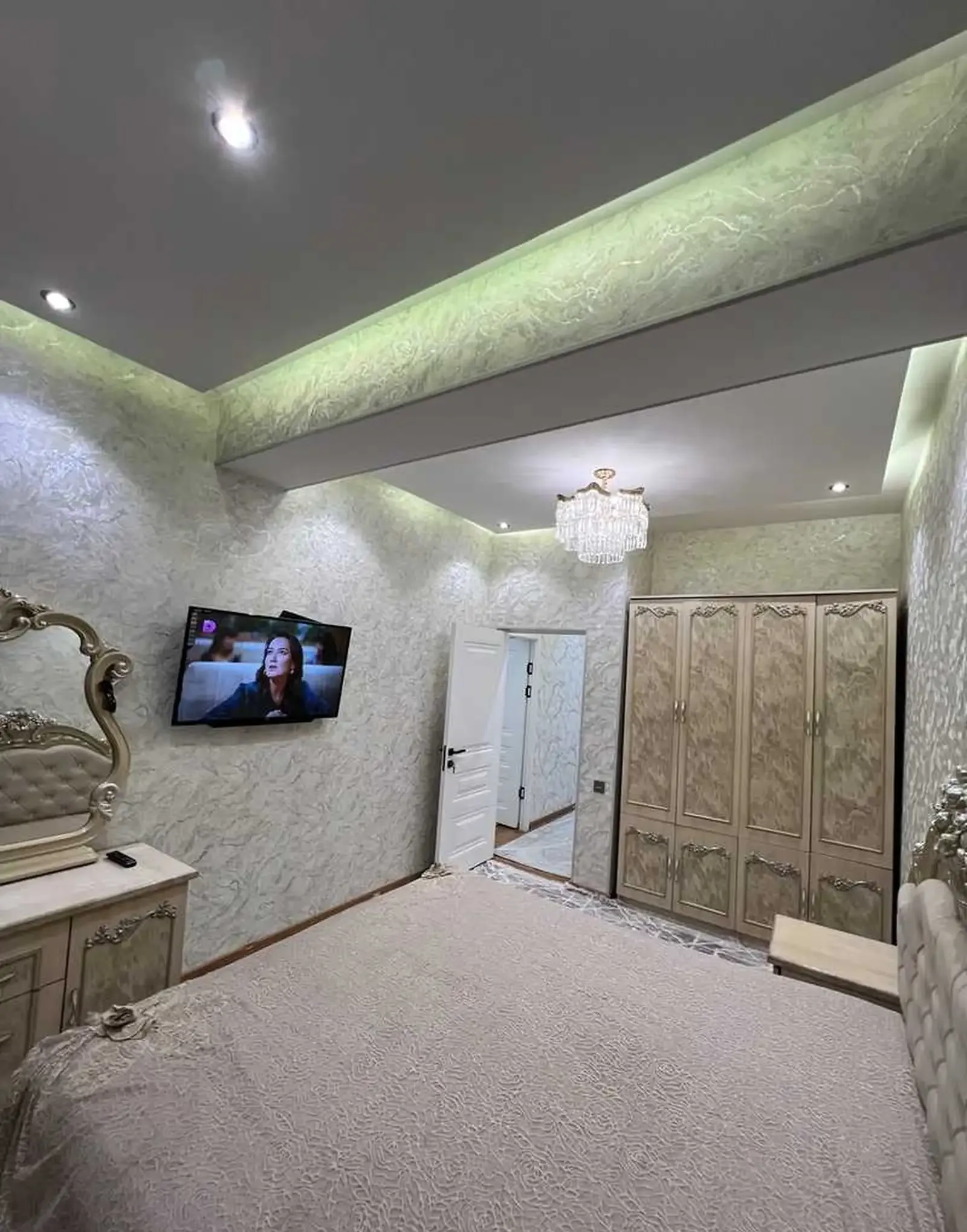 1-комн. квартира, 11 этаж, 60 м², Цирк — фото 4