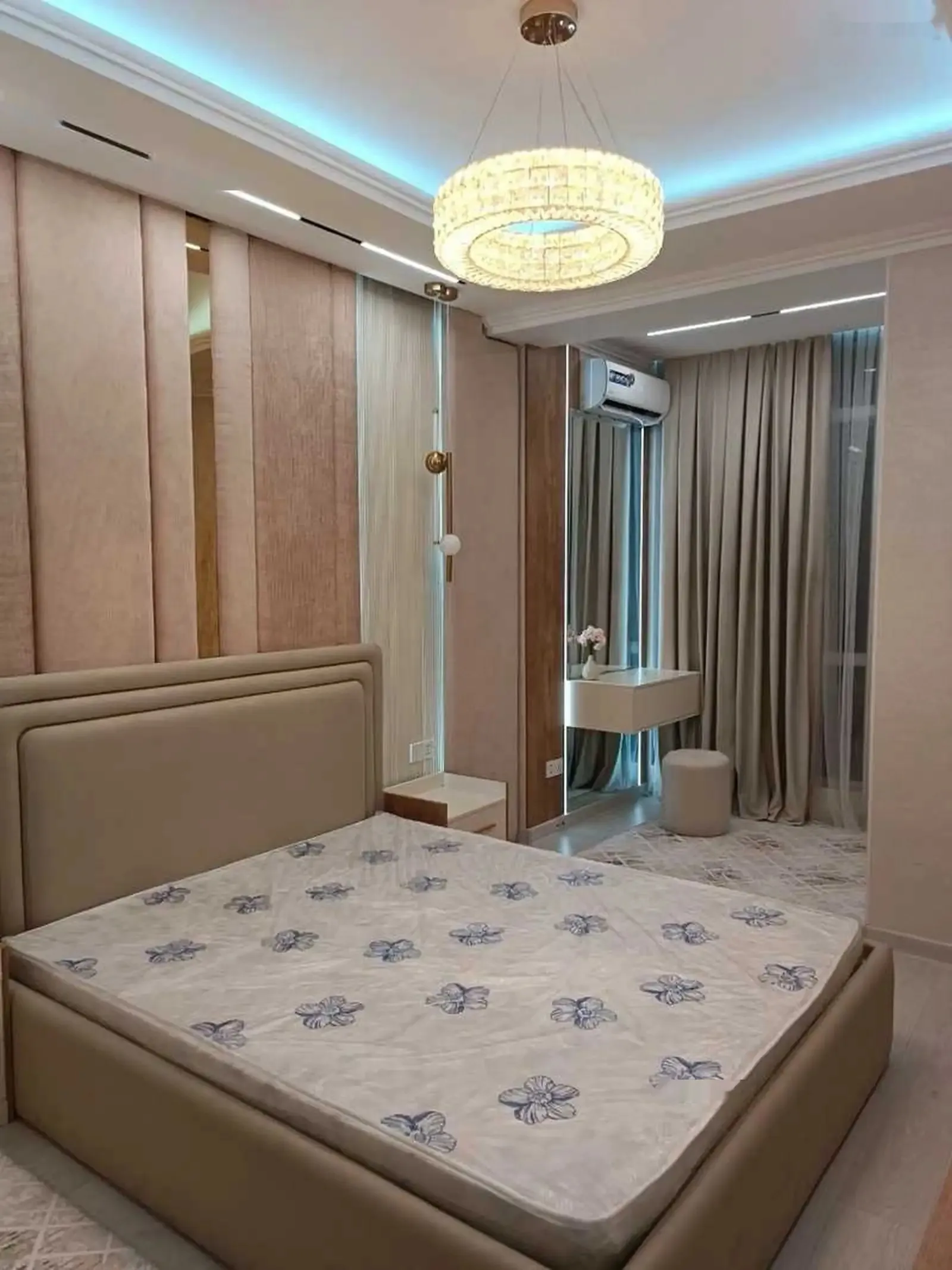 3-комн. квартира, 15 этаж, 114м², Овир — фото 9
