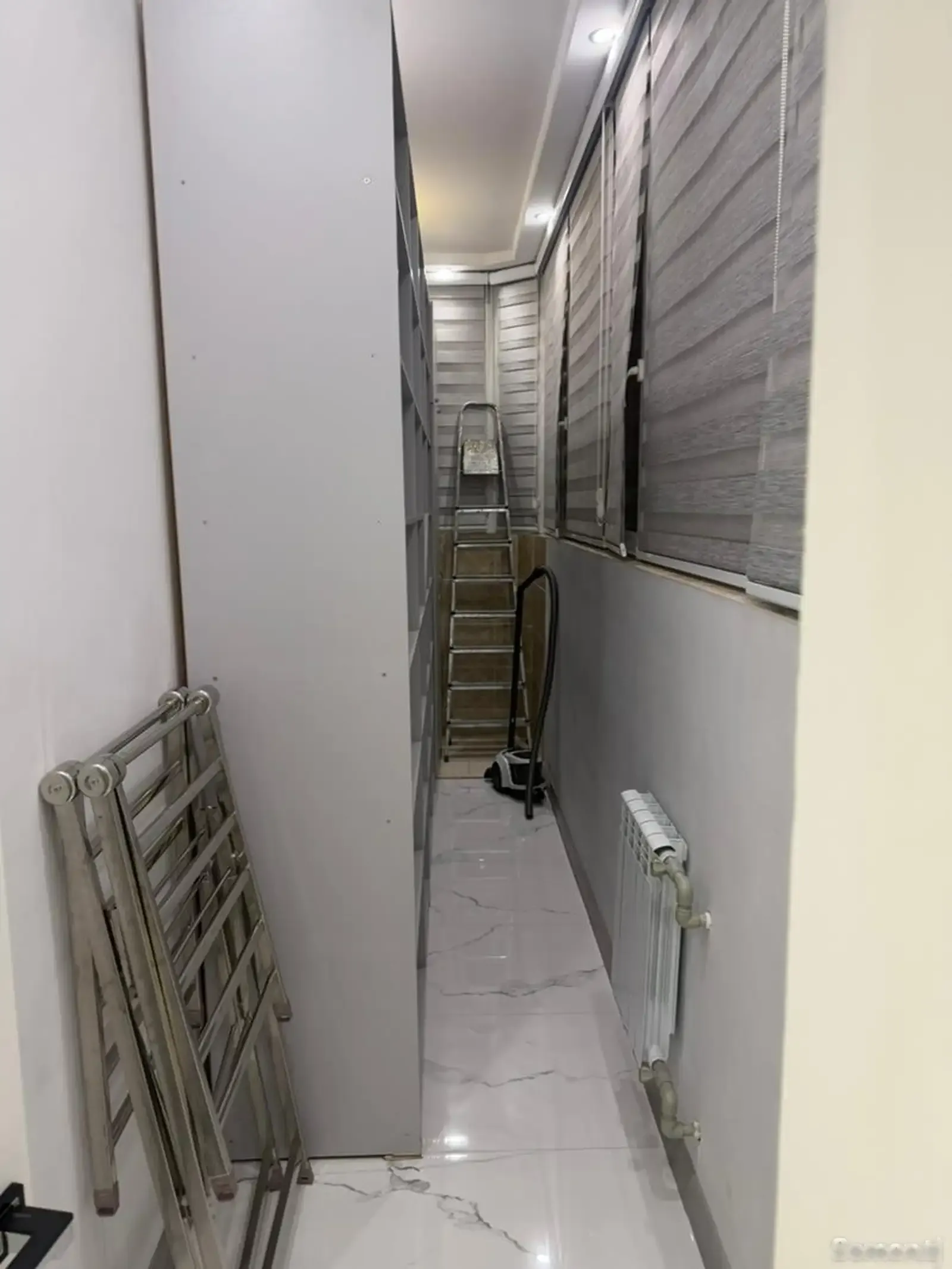 2-комн. квартира, 13 этаж, 100м², Опера и балет — фото 10