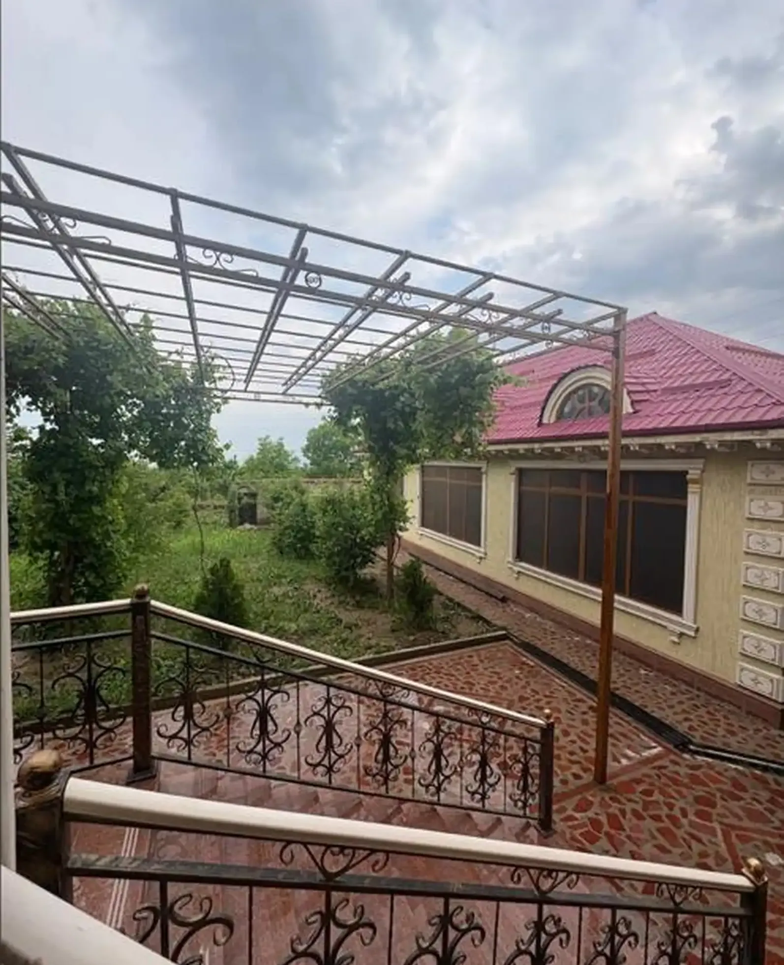 3-этажный, 3 комнатный дом, 700 м², Чоряккорон — фото 5