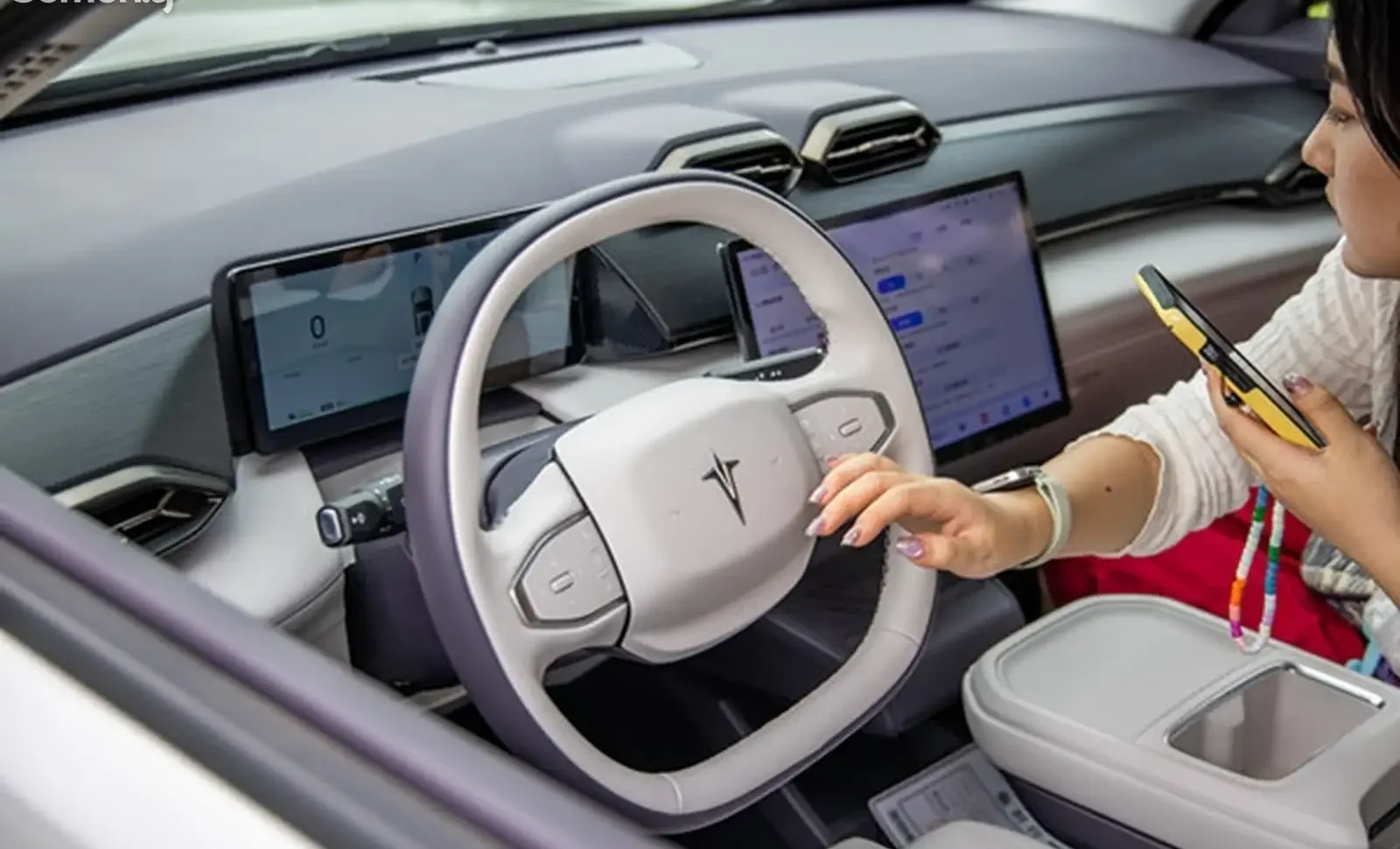 Dongfeng L7, 2025