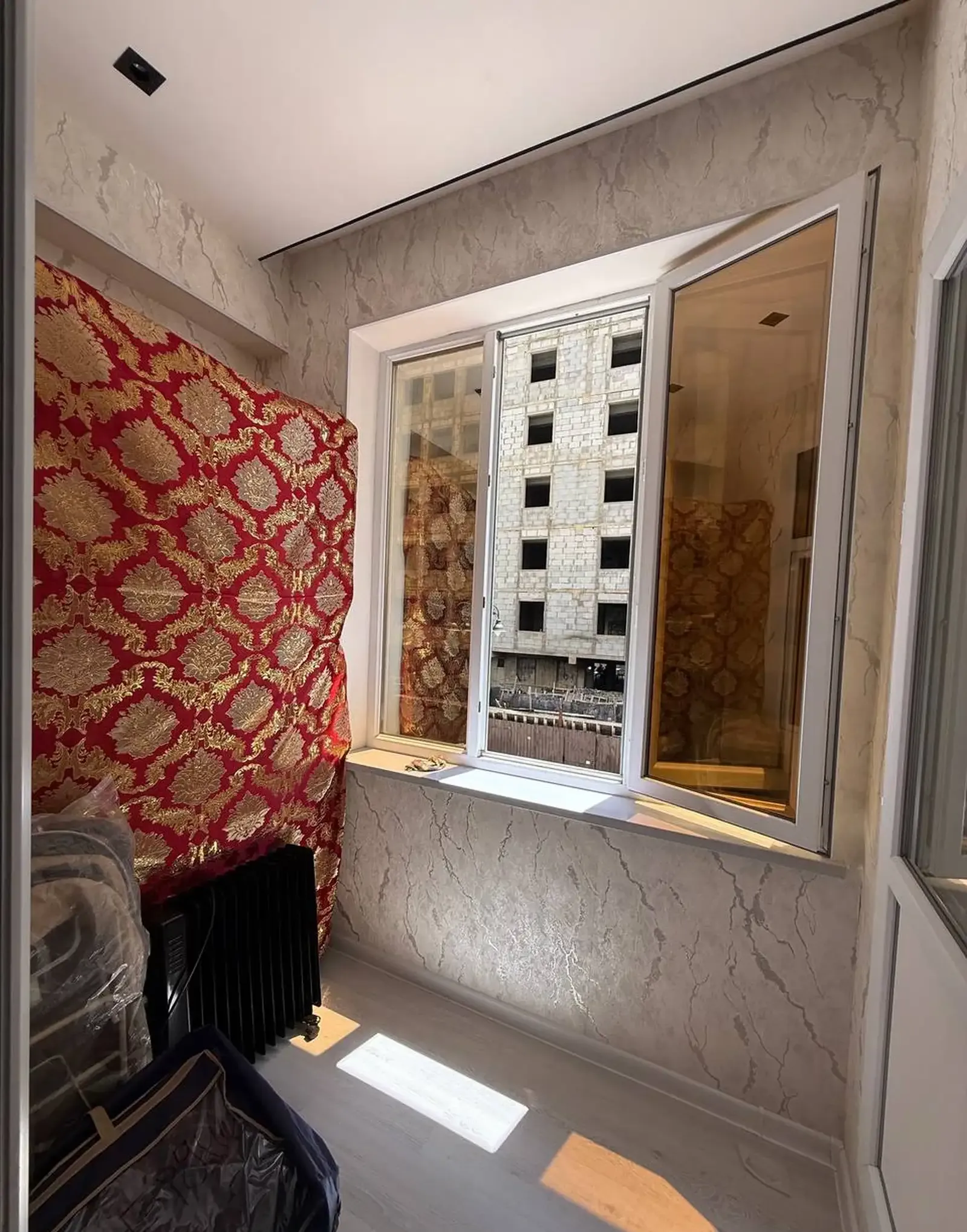 3-комн. квартира, 2 этаж, 108 м², Сино Масчиди Катар — фото 10