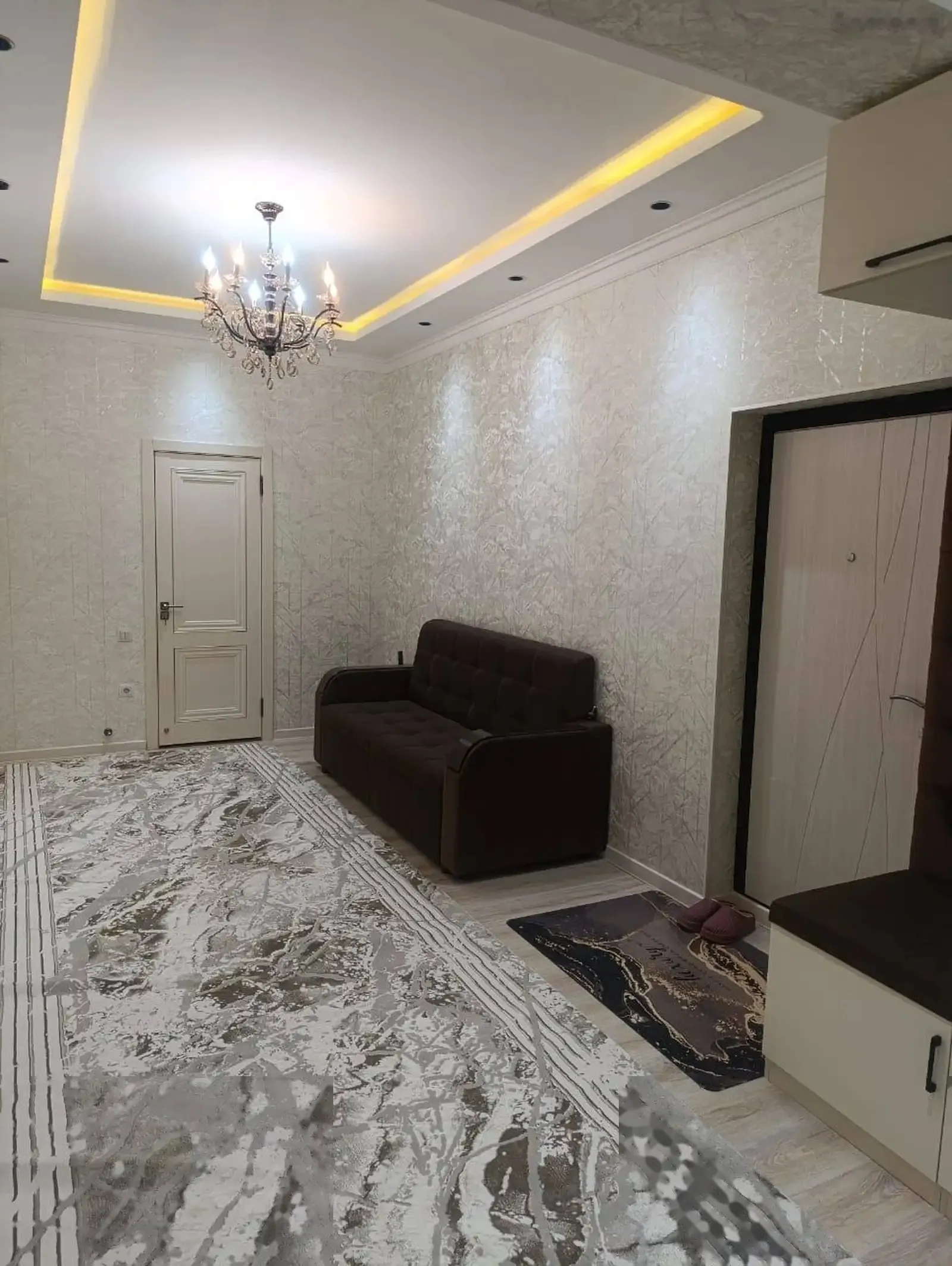 3-комн. квартира, 4 этаж, 133м², И.Сомони — фото 9
