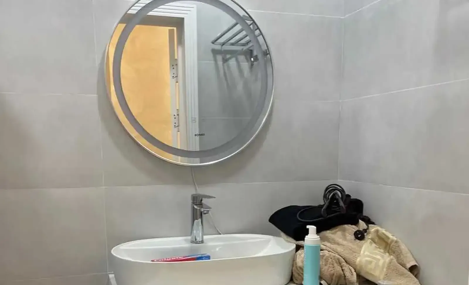 2-комн. квартира, 12 этаж, 60м², Сино, ресторани Шахриер — фото 7