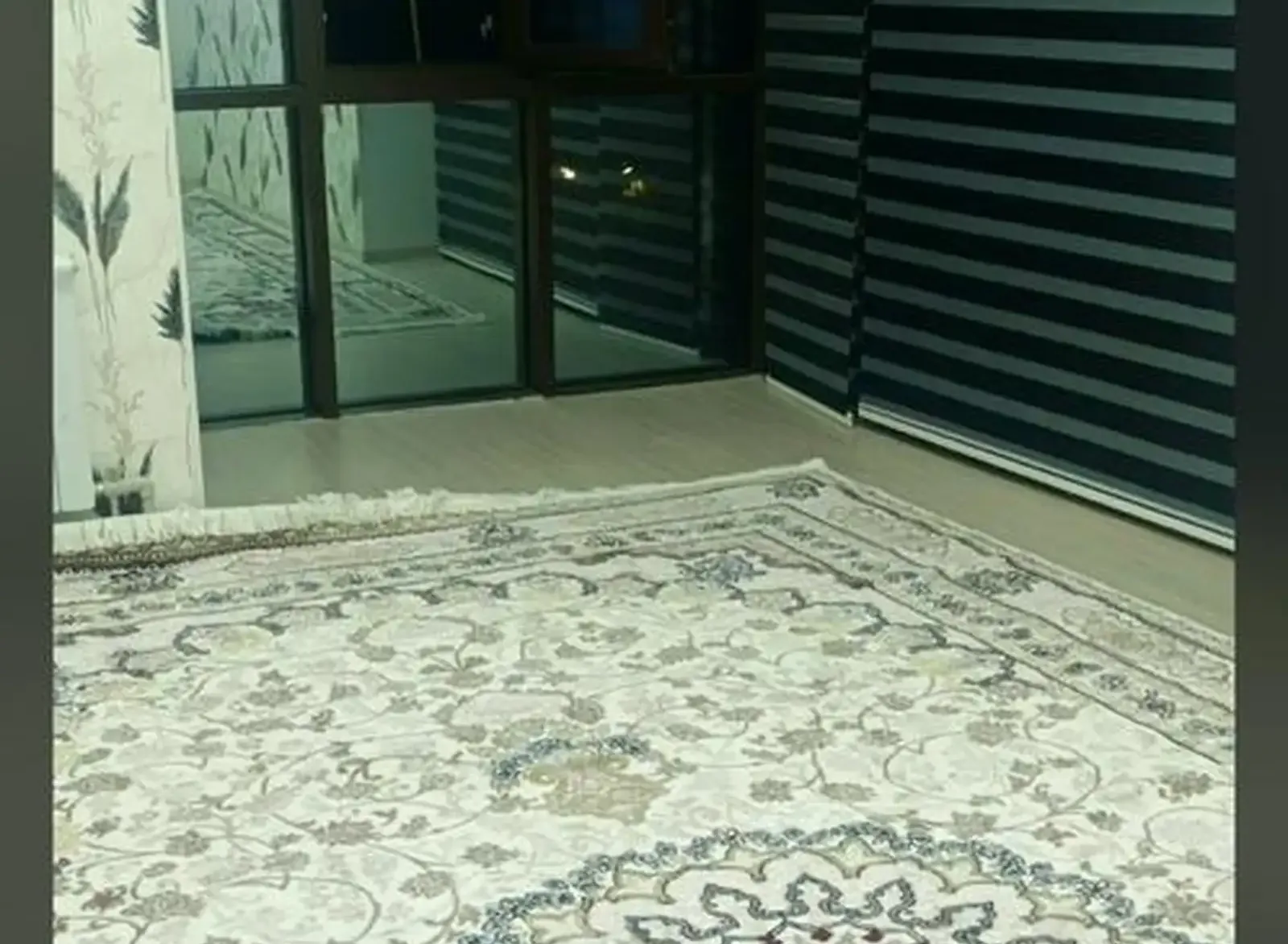 3-комн. квартира, 5 этаж, 70м², Сино — фото 4