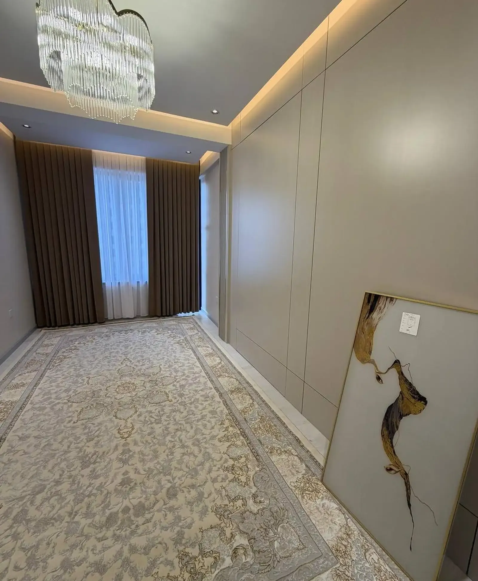 2-комн. квартира, 5 этаж, 72 м², Старый аэропорт, Релакс — фото 4