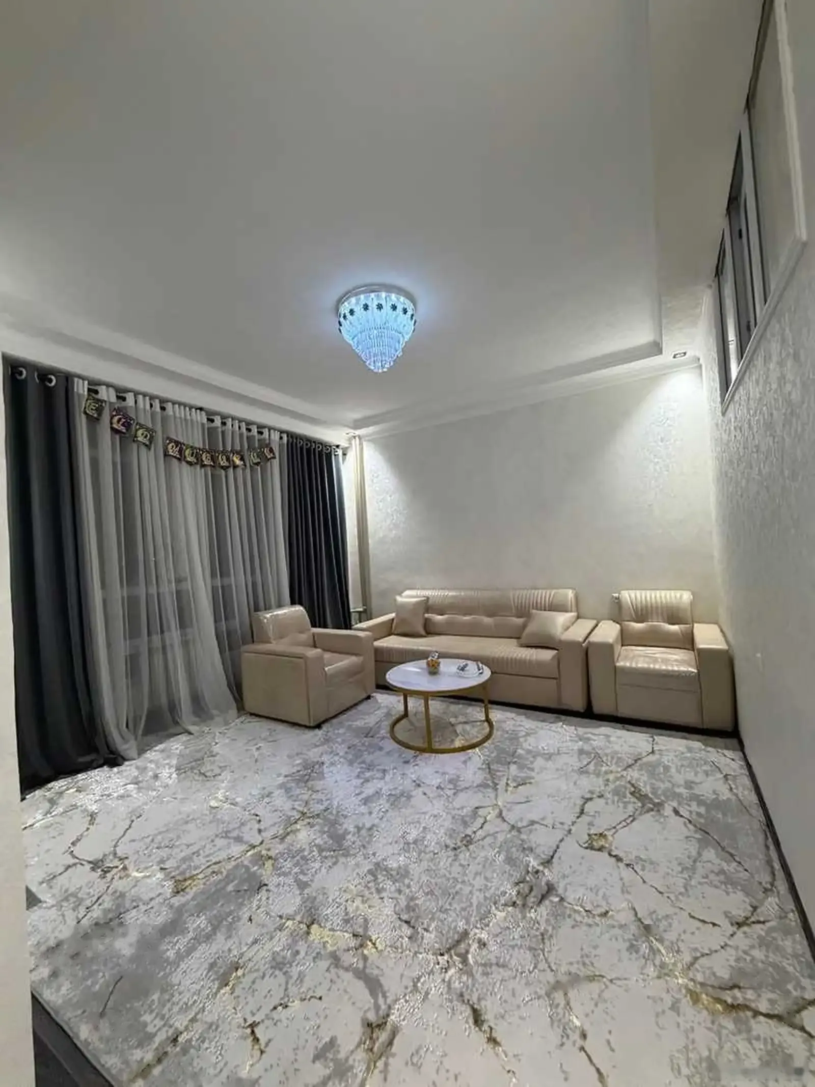 2-комн. квартира, 7 этаж, 70м², воданасос — фото 2