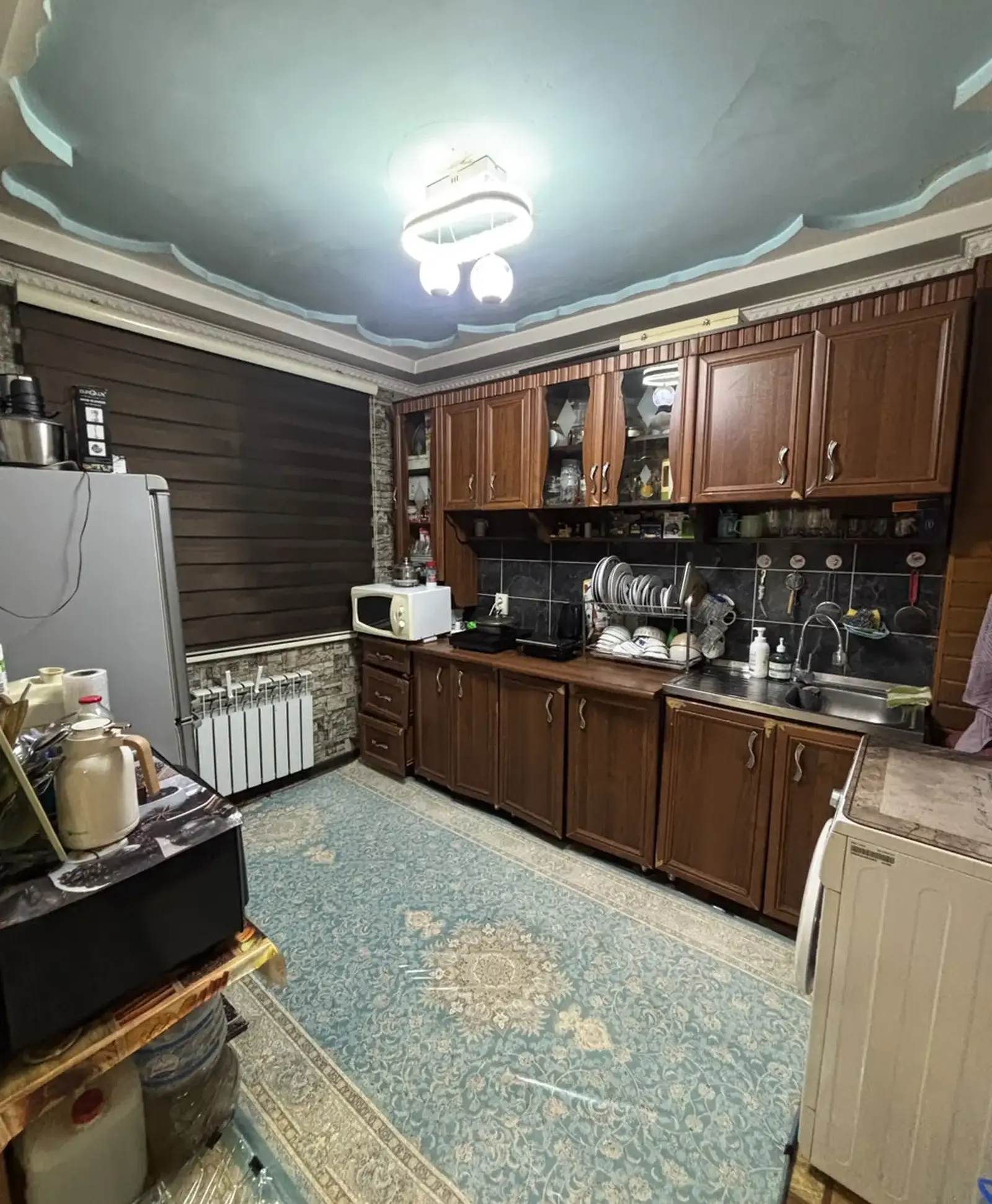 2-комн. квартира, 1 этаж, 71 м², Автовокзал, Мост
