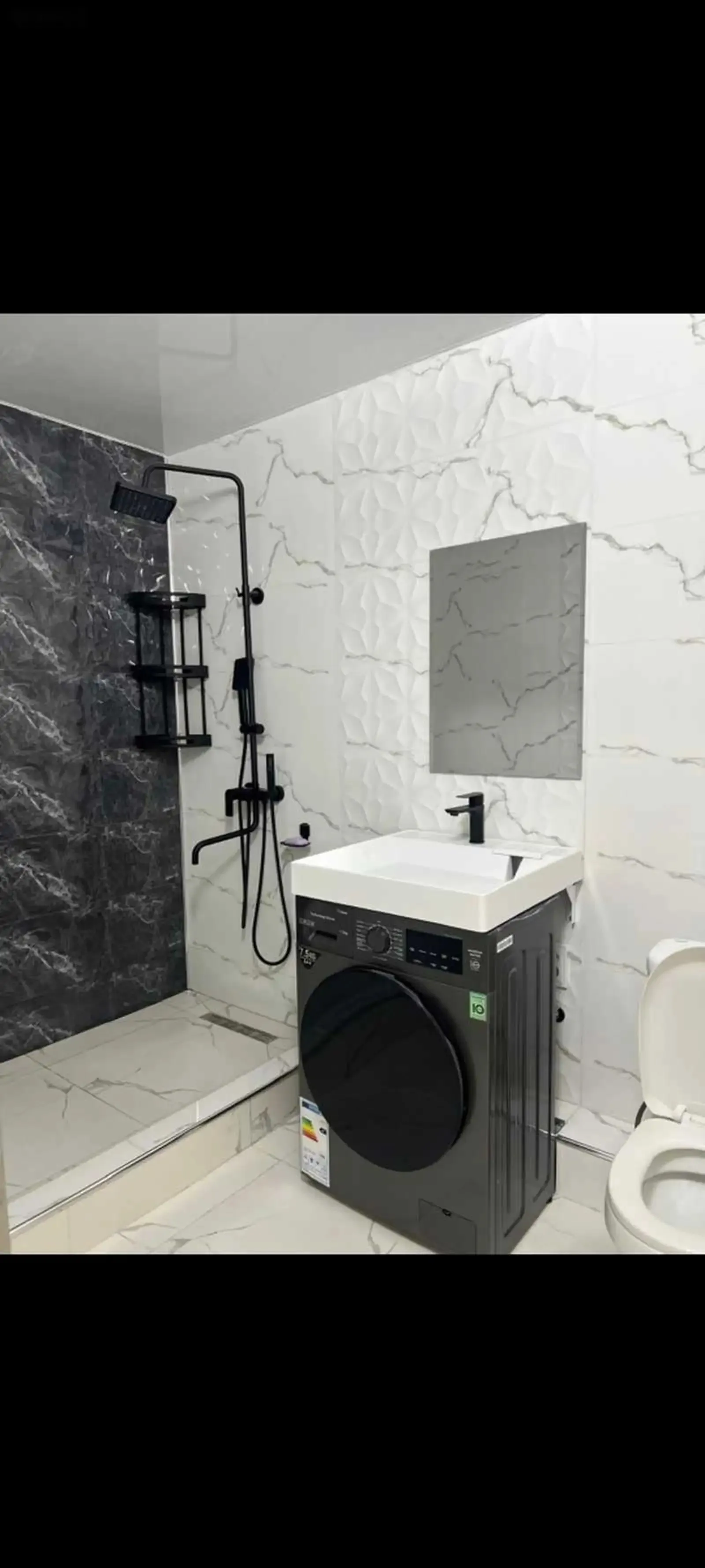 2-комн. квартира, 15 этаж, 70м², 112 мкр — фото 10
