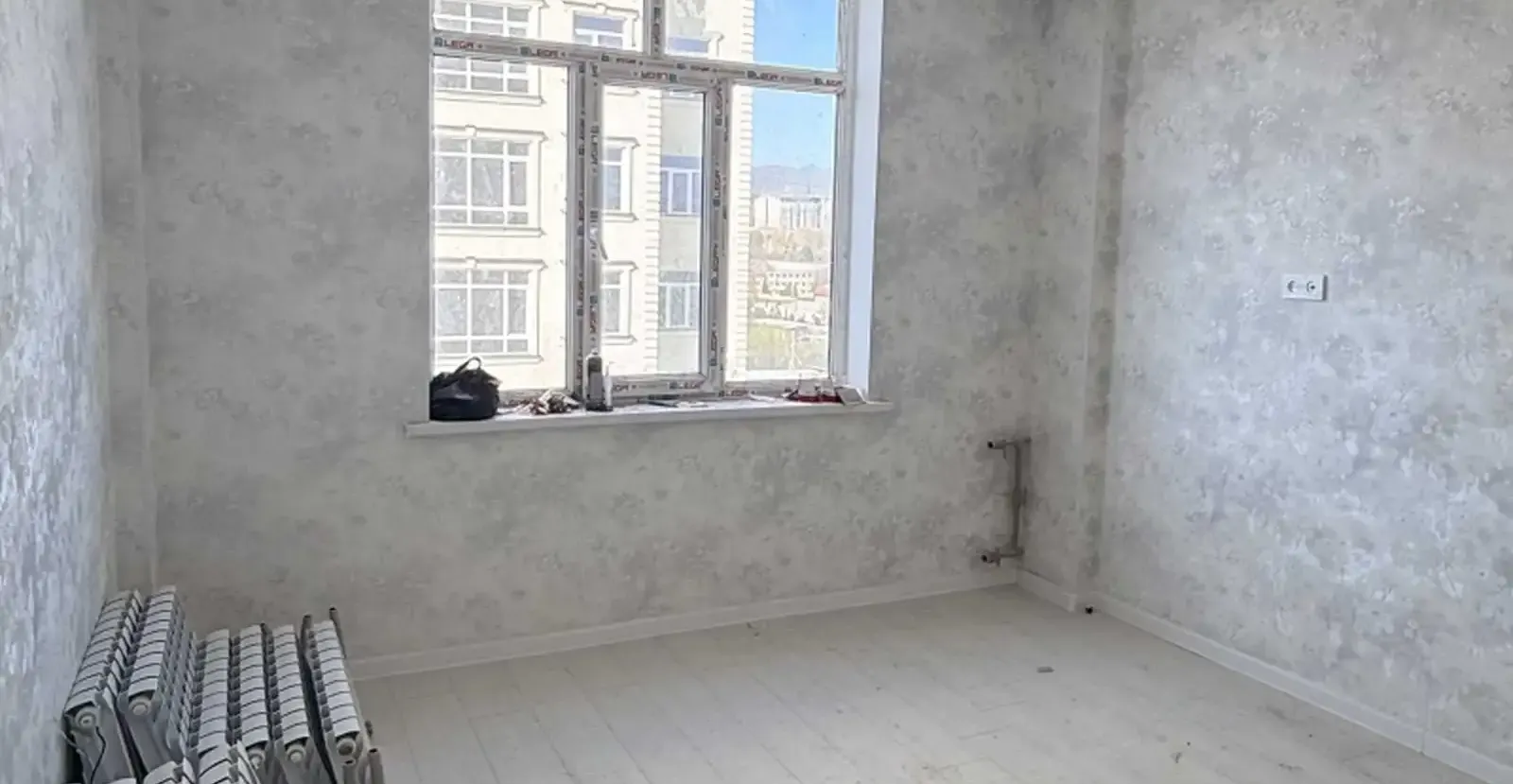 2-комн. квартира, 10 этаж, 74 м², Сино — фото 2