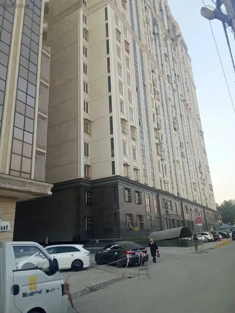 2-комн. квартира, 12 этаж, 64м², Сино — фото 13