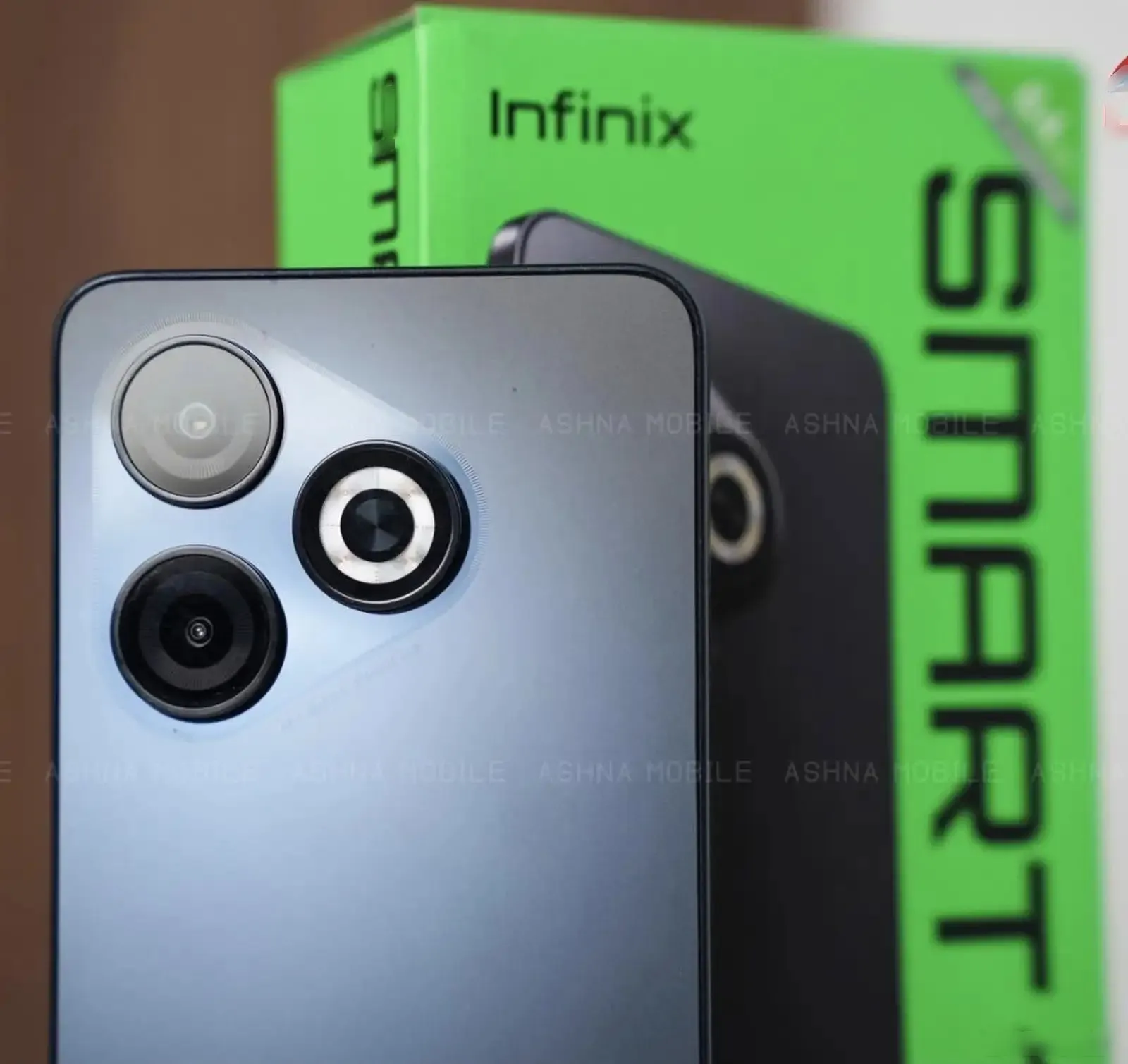 Infinix Smart 10 64 gb — фото 4