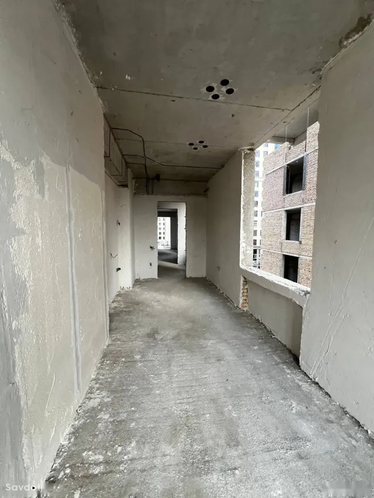4-комн. квартира, 5 этаж, 153 м², шохмансур