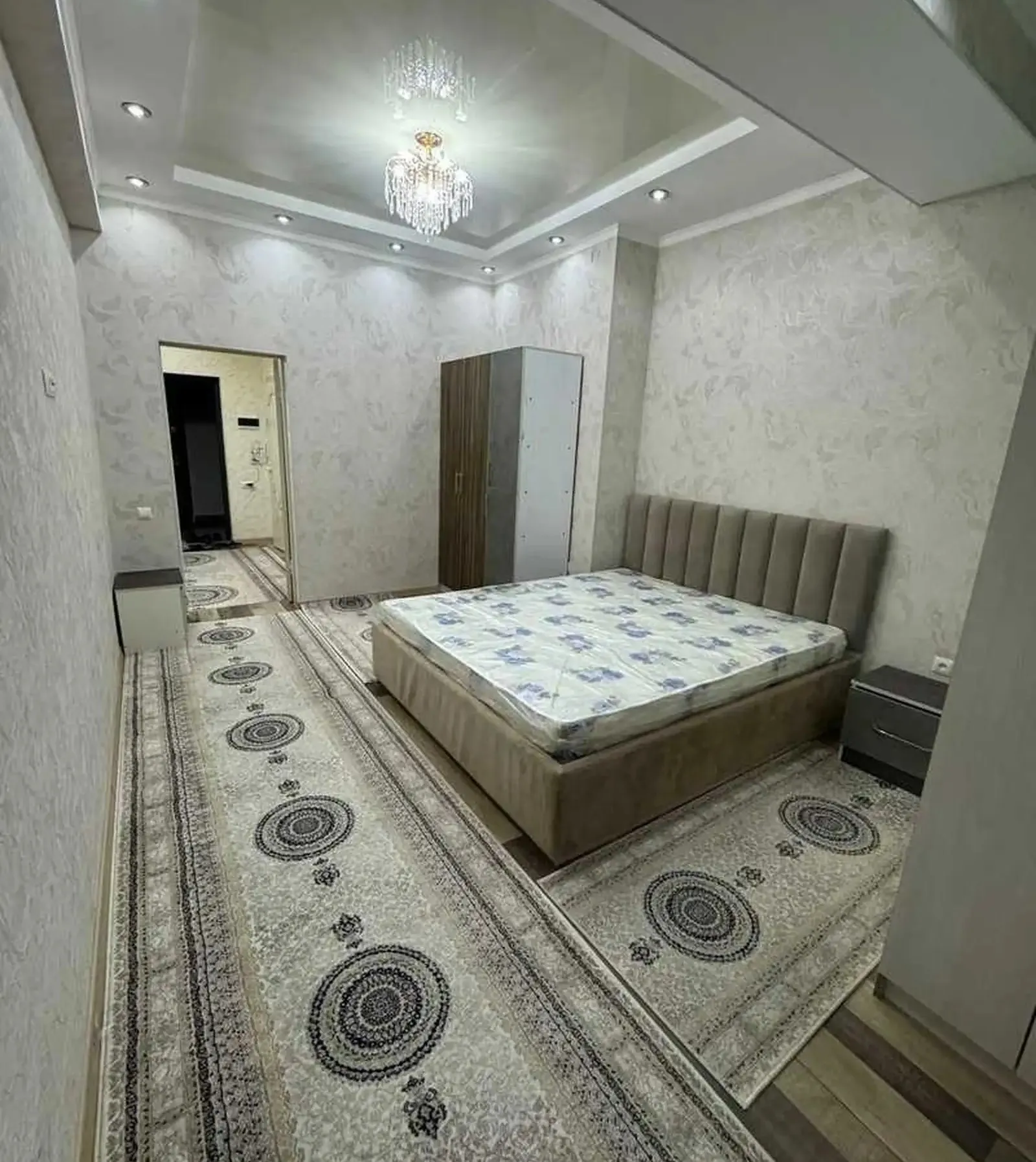 2-комн. квартира, 14 этаж, 60м², Сино — фото 2