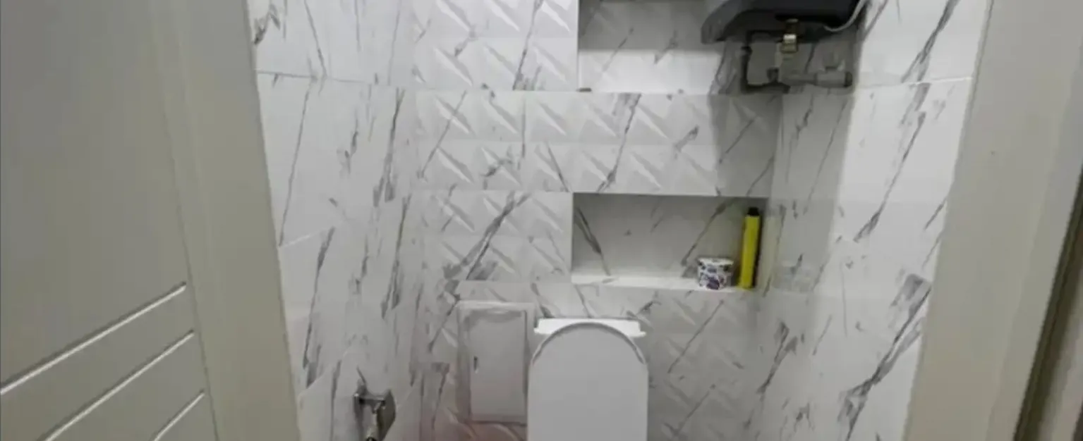 2-комн. квартира, 11 этаж, 100м², И Сомони — фото 7