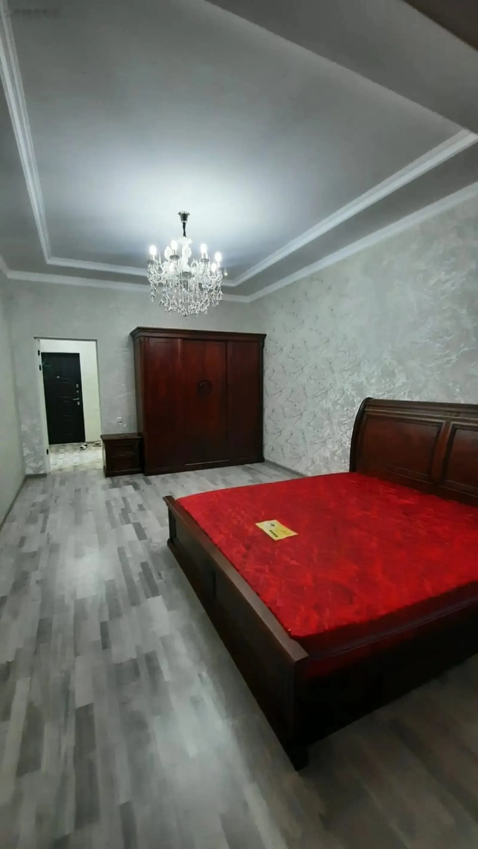 2-комн. квартира, 3 этаж, 60м², гранд отел — фото 3