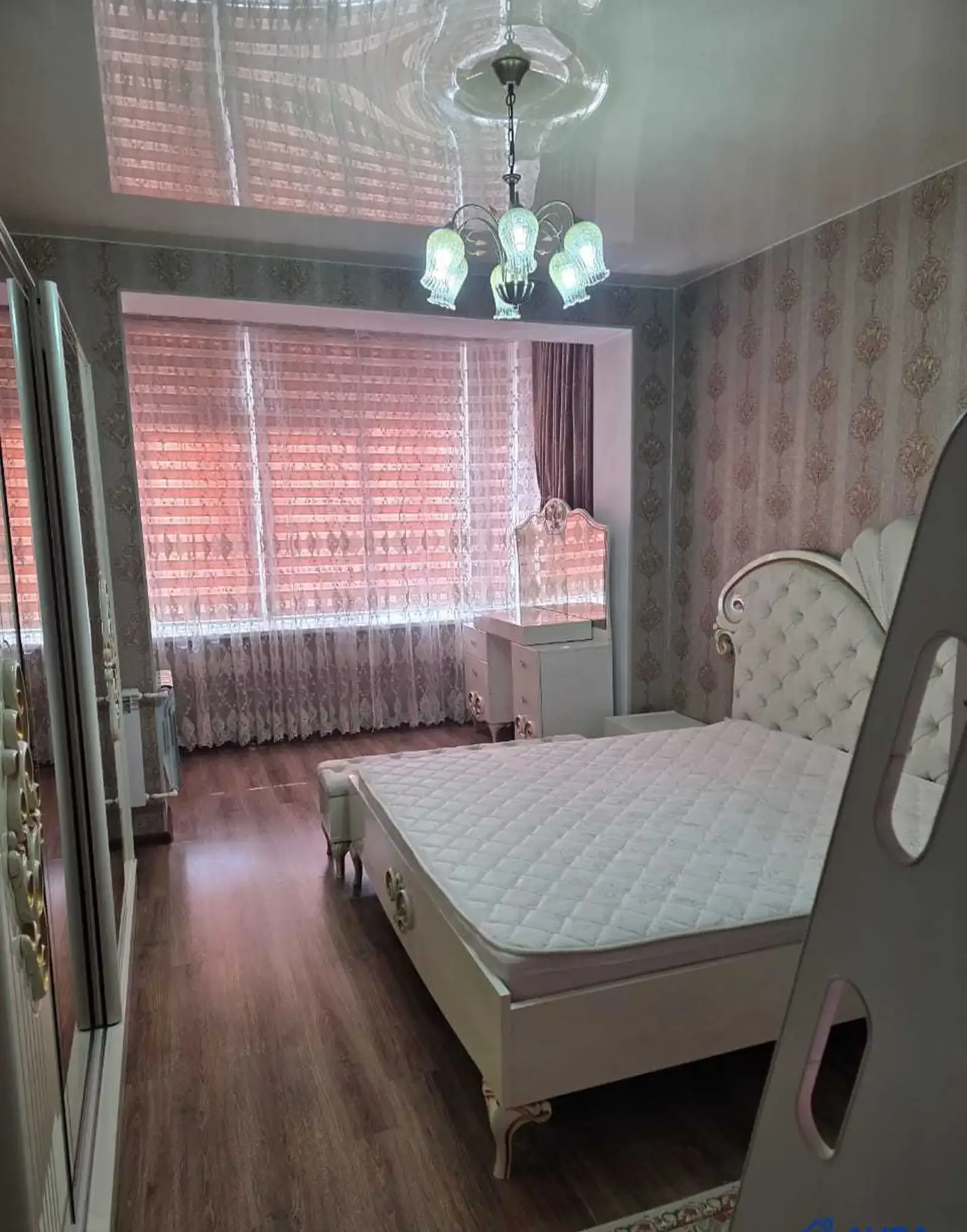2-комн. квартира, 2 этаж, 76 м², Сино — фото 3