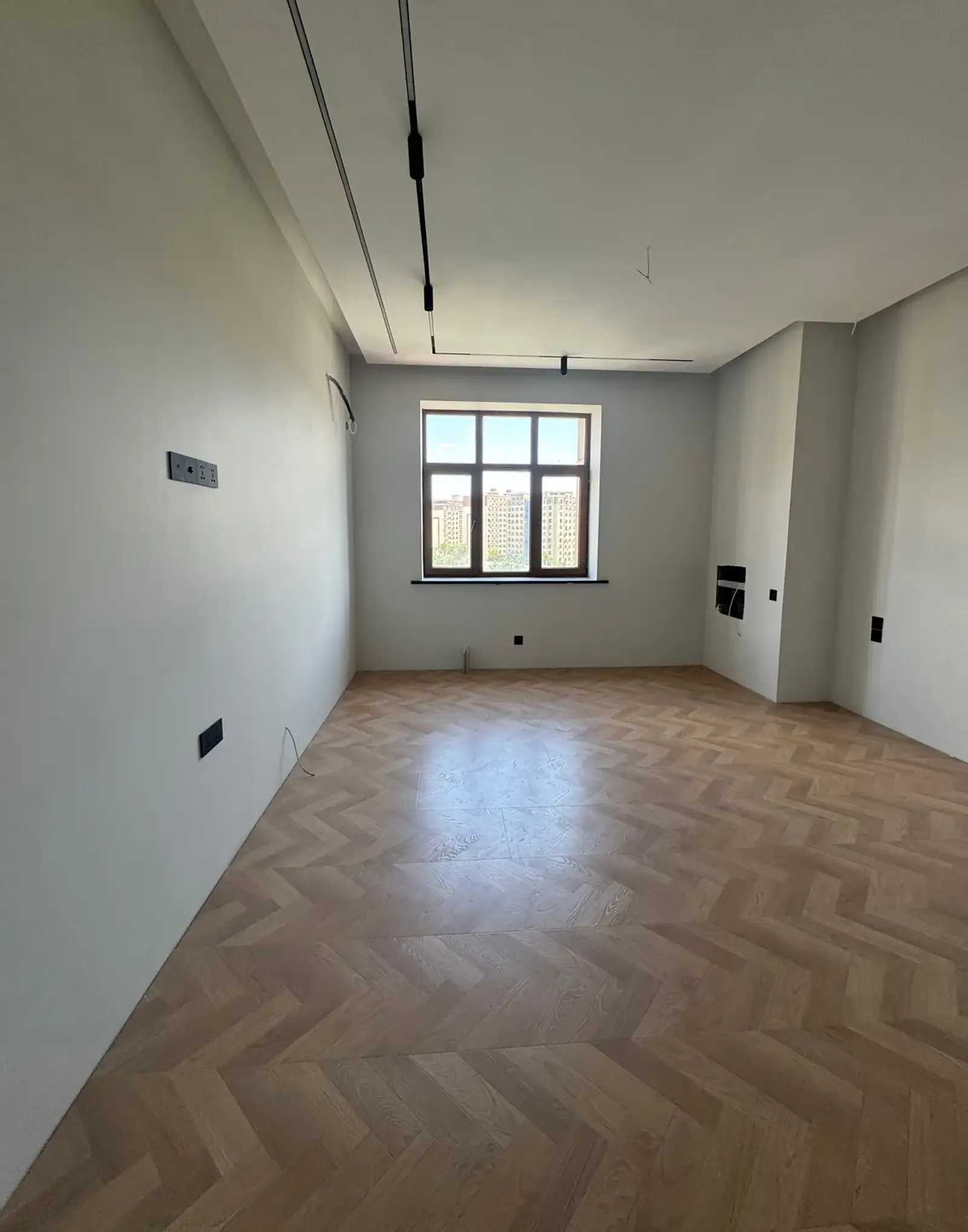5-комн. квартира, 10 этаж, 170 м², Сомони — фото 11