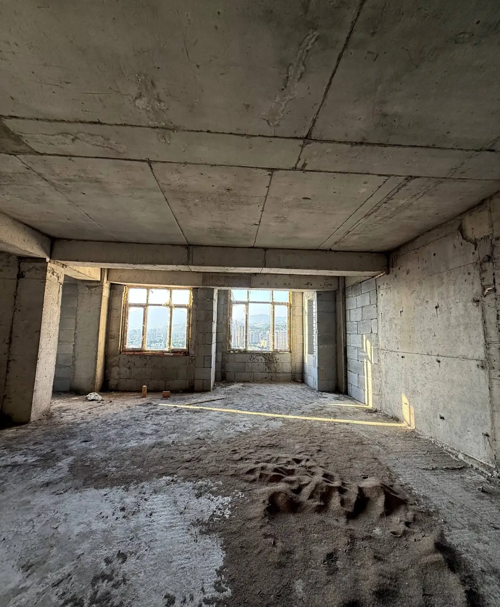 3-комн. квартира, 15 этаж, 105 м²,  Спартака — фото 4