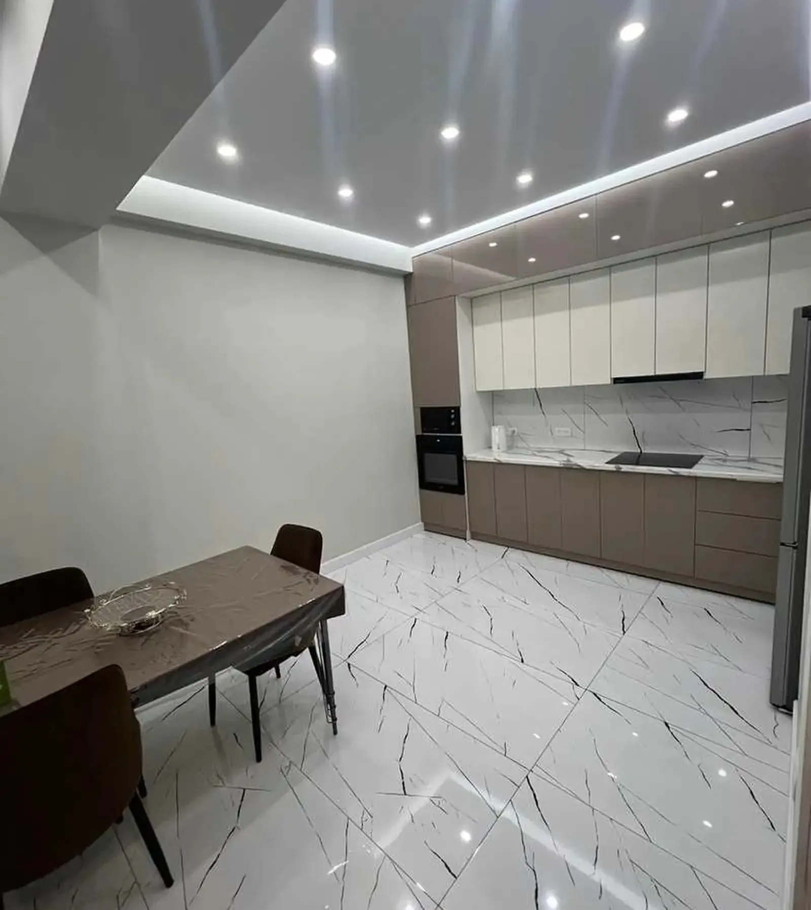 2-комн. квартира, 5 этаж, 80м², Шохмансур — фото 7