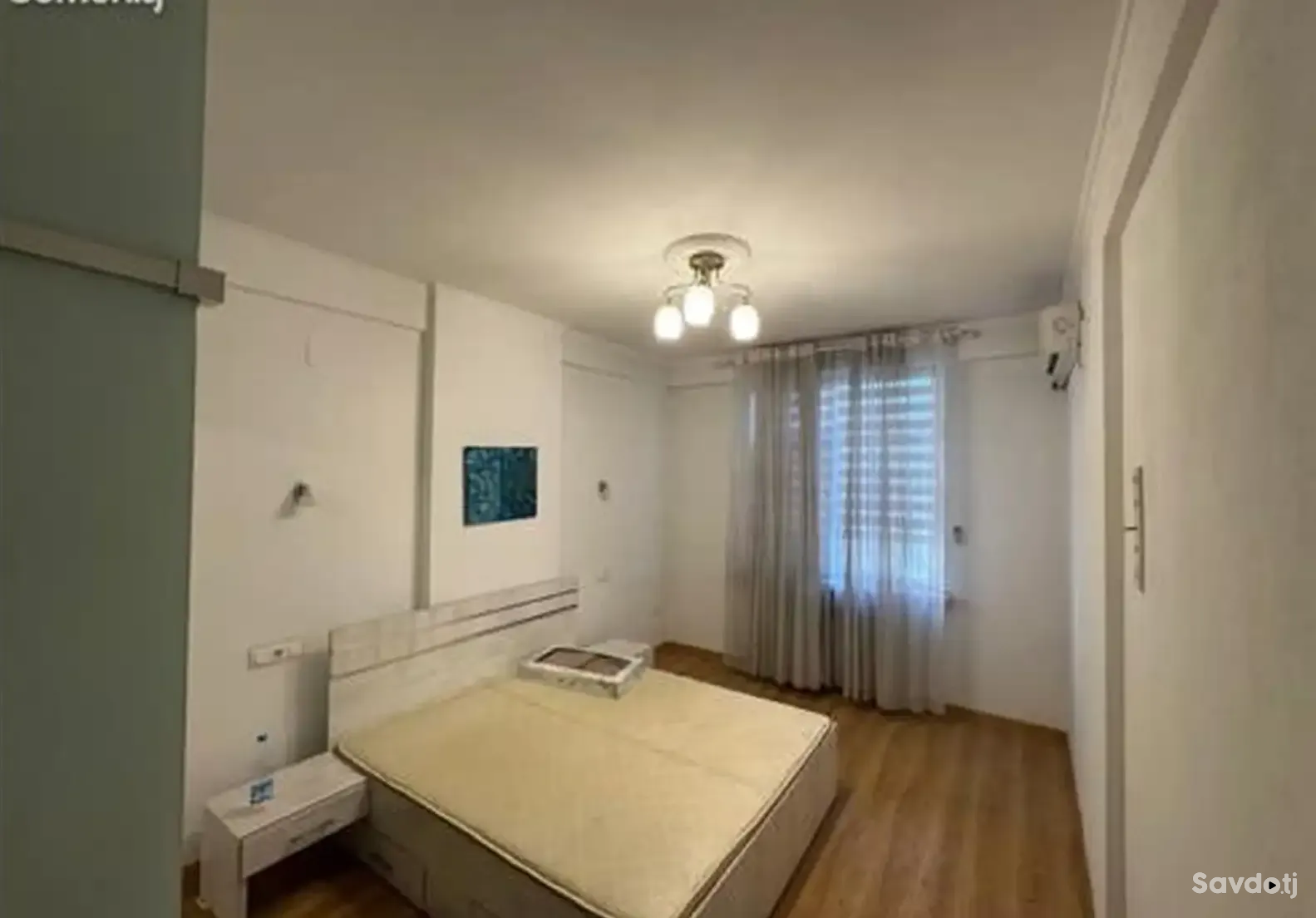 2-комн. квартира, 10 этаж, 96м², Шохмансур — фото 8