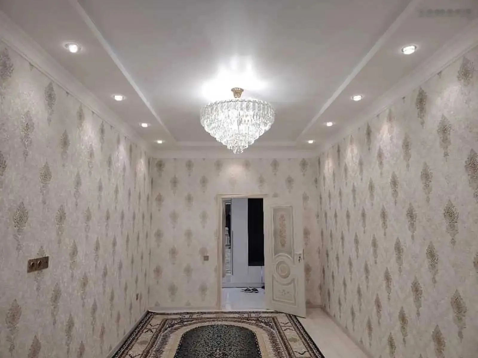 2-комн. квартира, 9 этаж, 71м², Вавилон-Т — фото 6