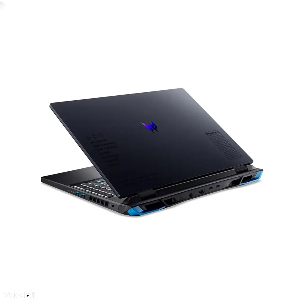 Игровой ноутбук Acer Predator Helios 16