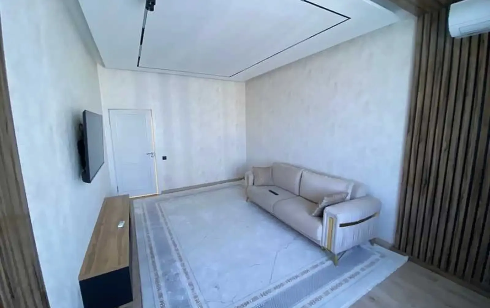 2-комн. квартира, 11 этаж, 55м², И.Сомони — фото 10