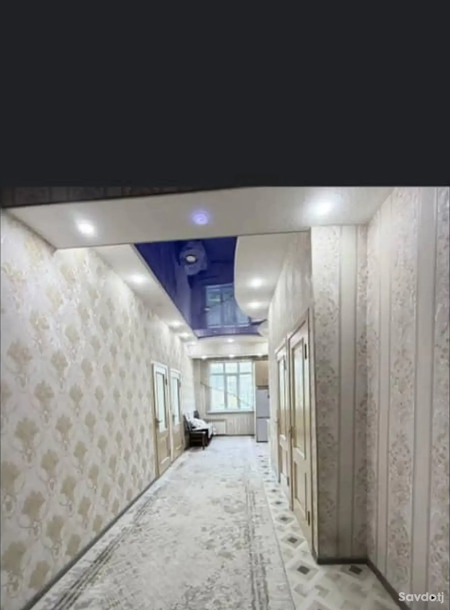 2-комн. квартира, 7 этаж, 65м², Сино — фото 2